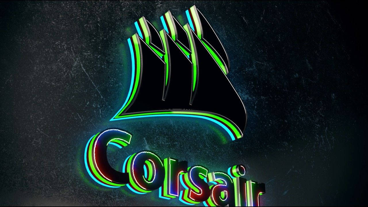 1280X720 Corsair Wallpaper and Background