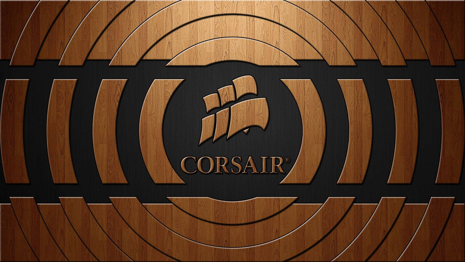 1600X900 Corsair Wallpaper and Background