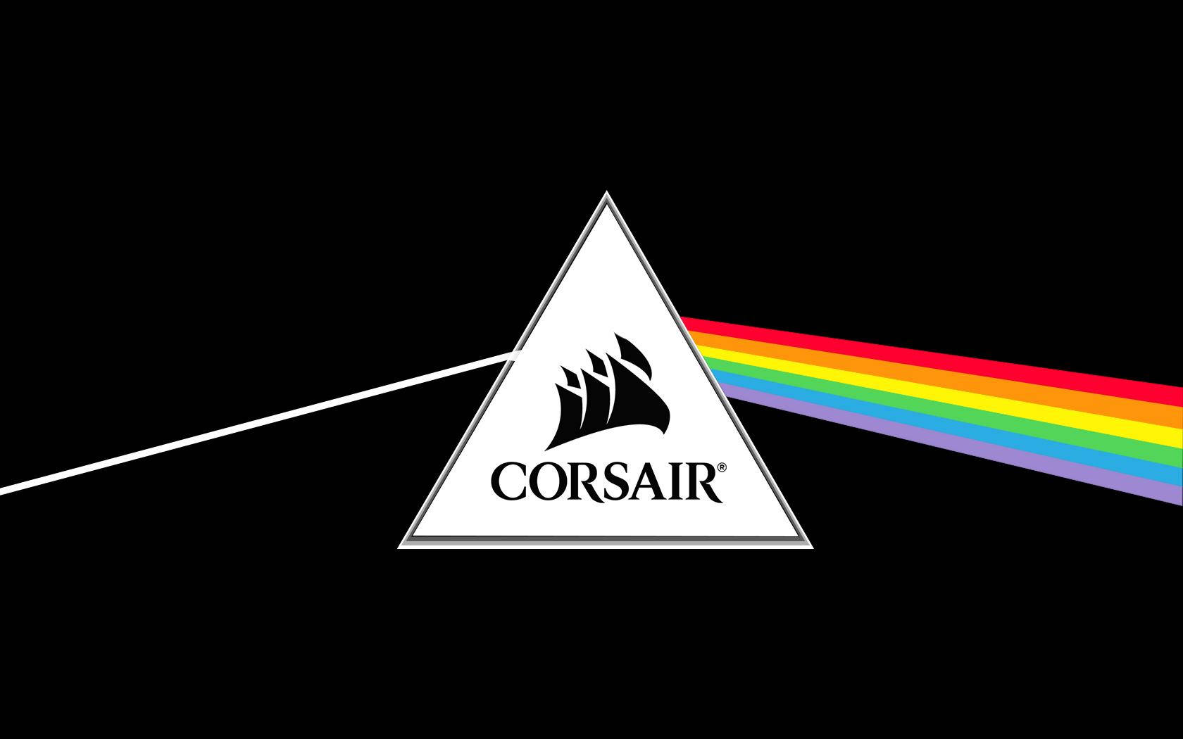 1680X1050 Corsair Wallpaper and Background