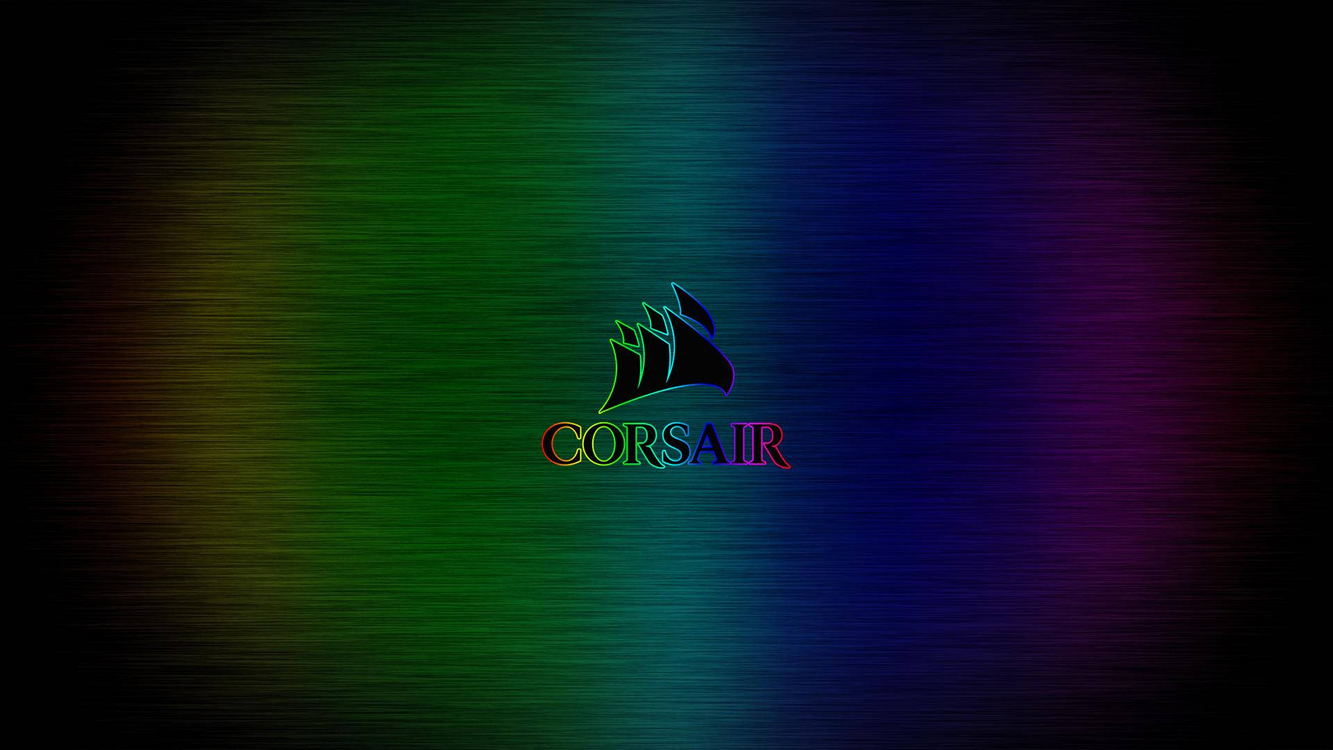 1920X1080 Corsair Wallpaper and Background