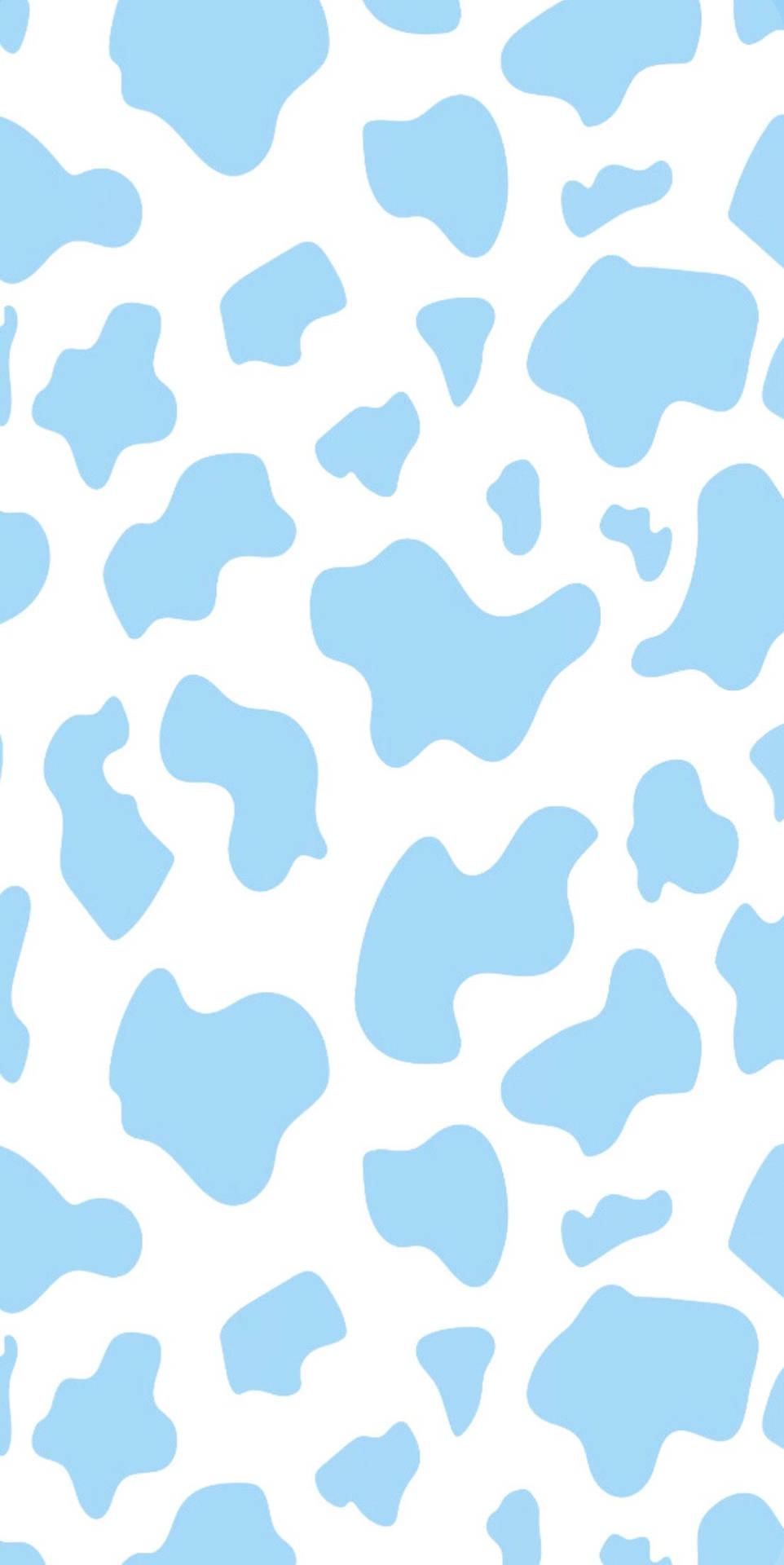 1107X2210 Cow Print Wallpaper and Background