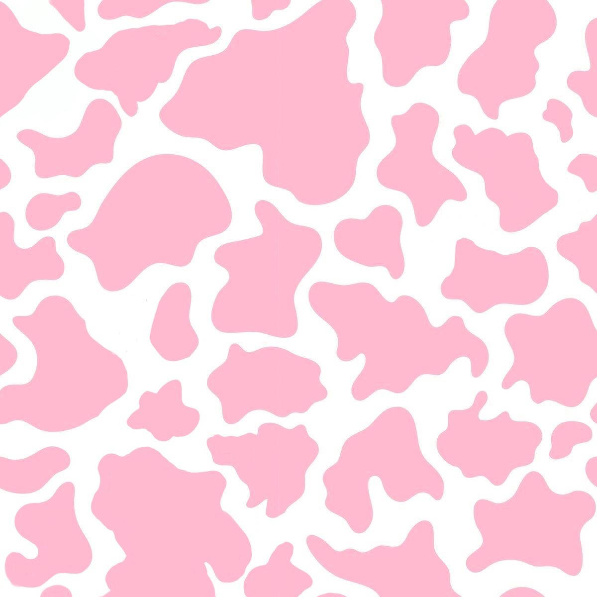 Cow Print 1200X1200 Wallpaper and Background Image