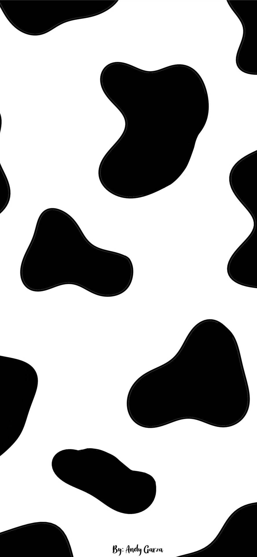 Cow Print, Cow Wallpaper Download