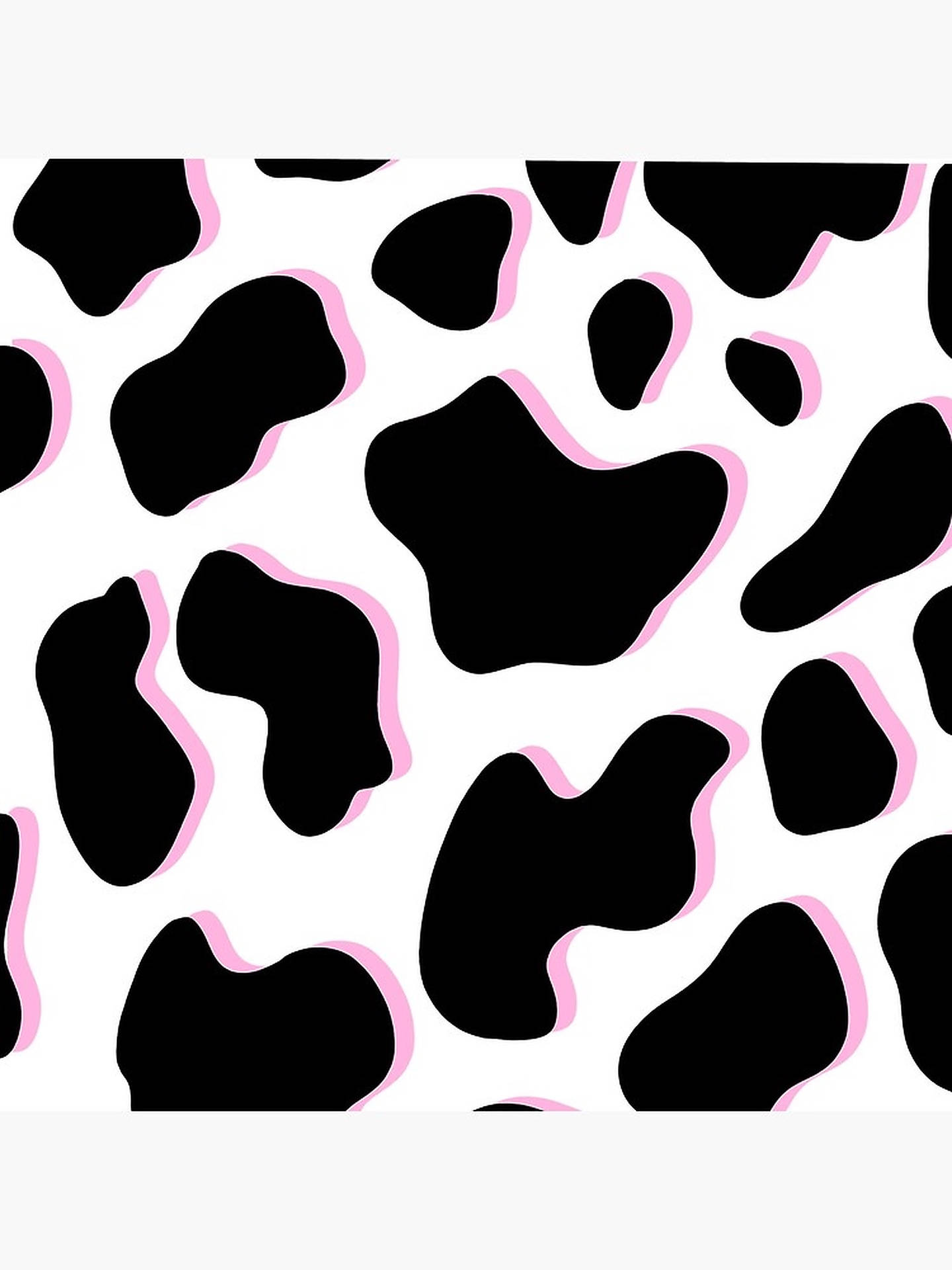 Cow Print 1500X2000 Wallpaper and Background Image