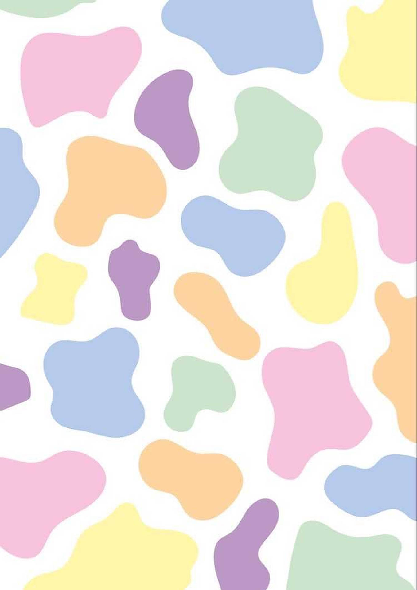 Cow Print 1500X2120 Wallpaper and Background Image