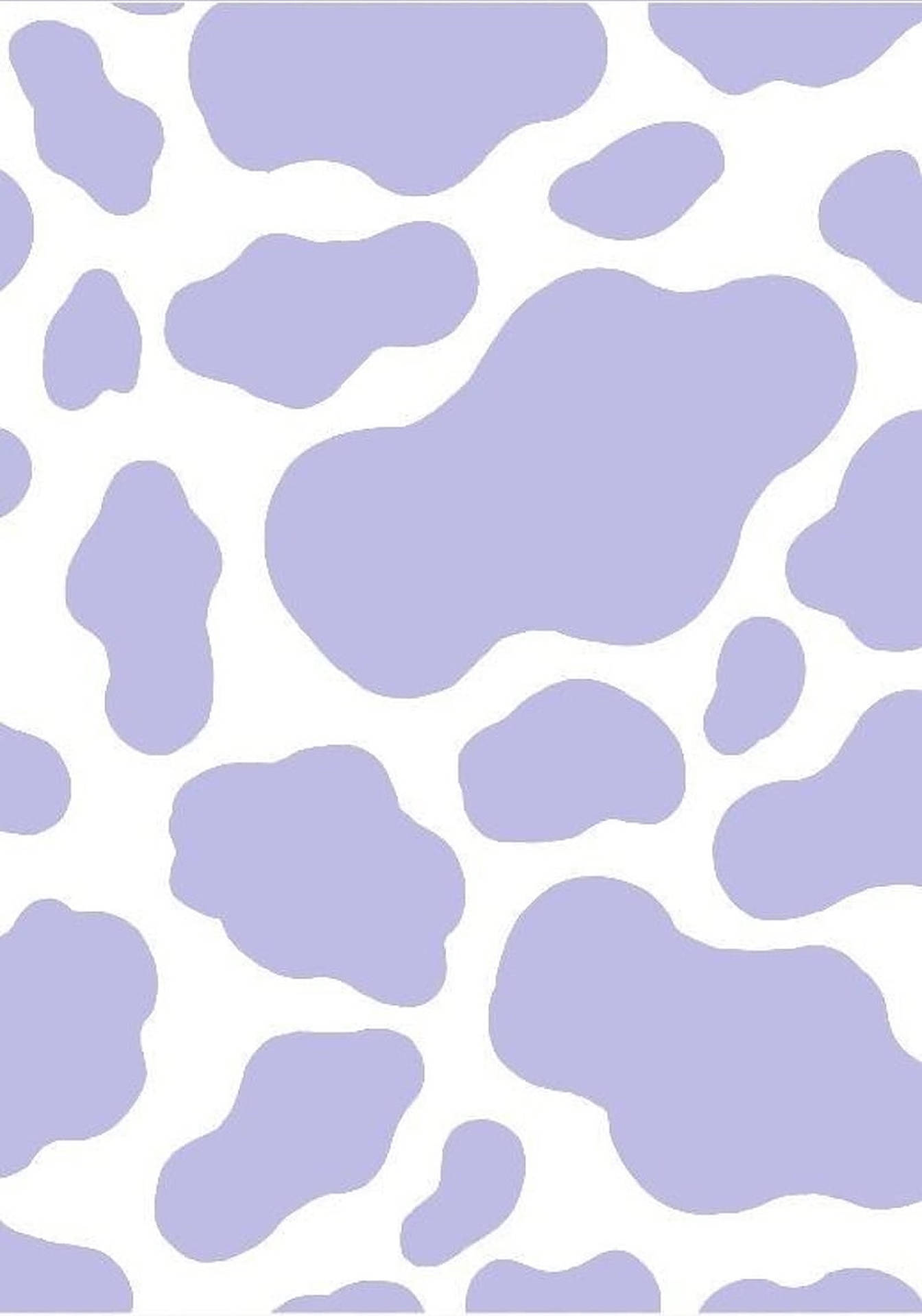 Cow Print 1600X2286 Wallpaper and Background Image