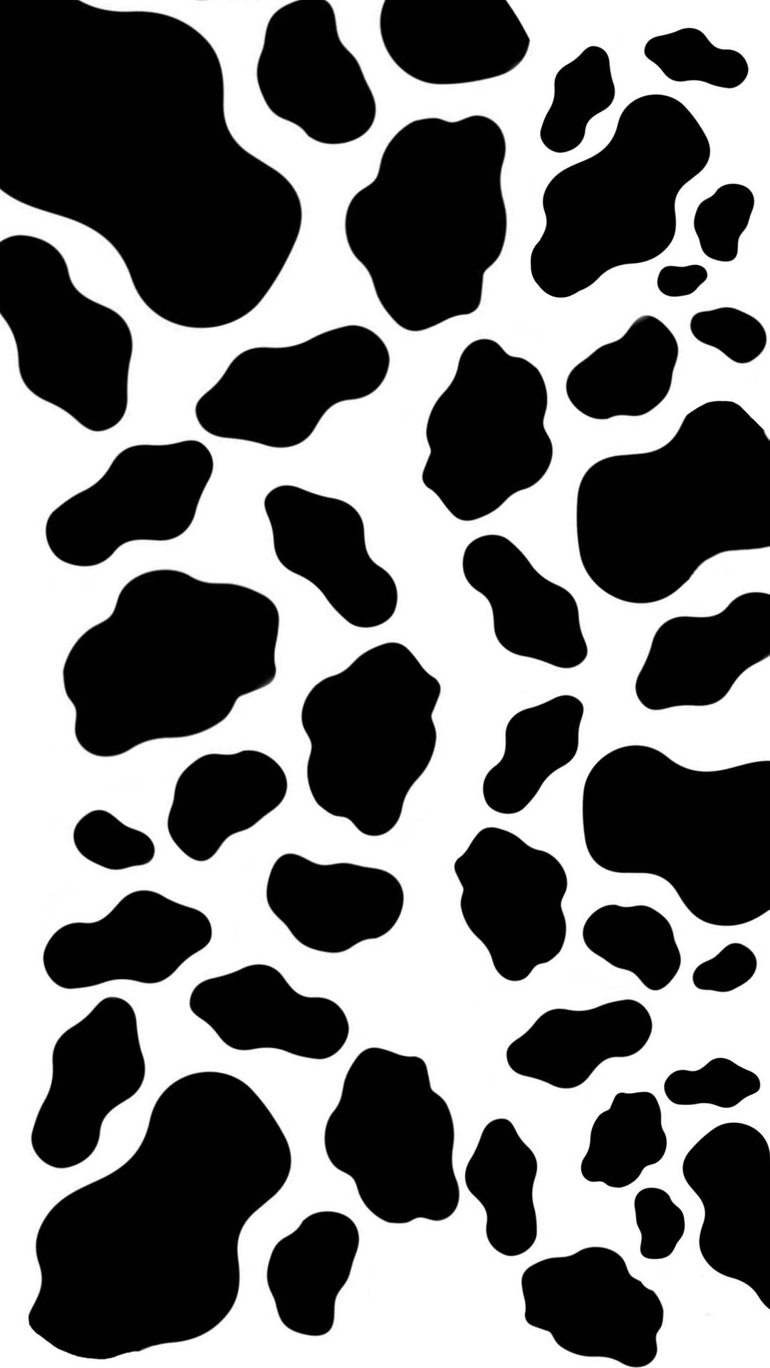 Cow Print 1949X3463 Wallpaper and Background Image