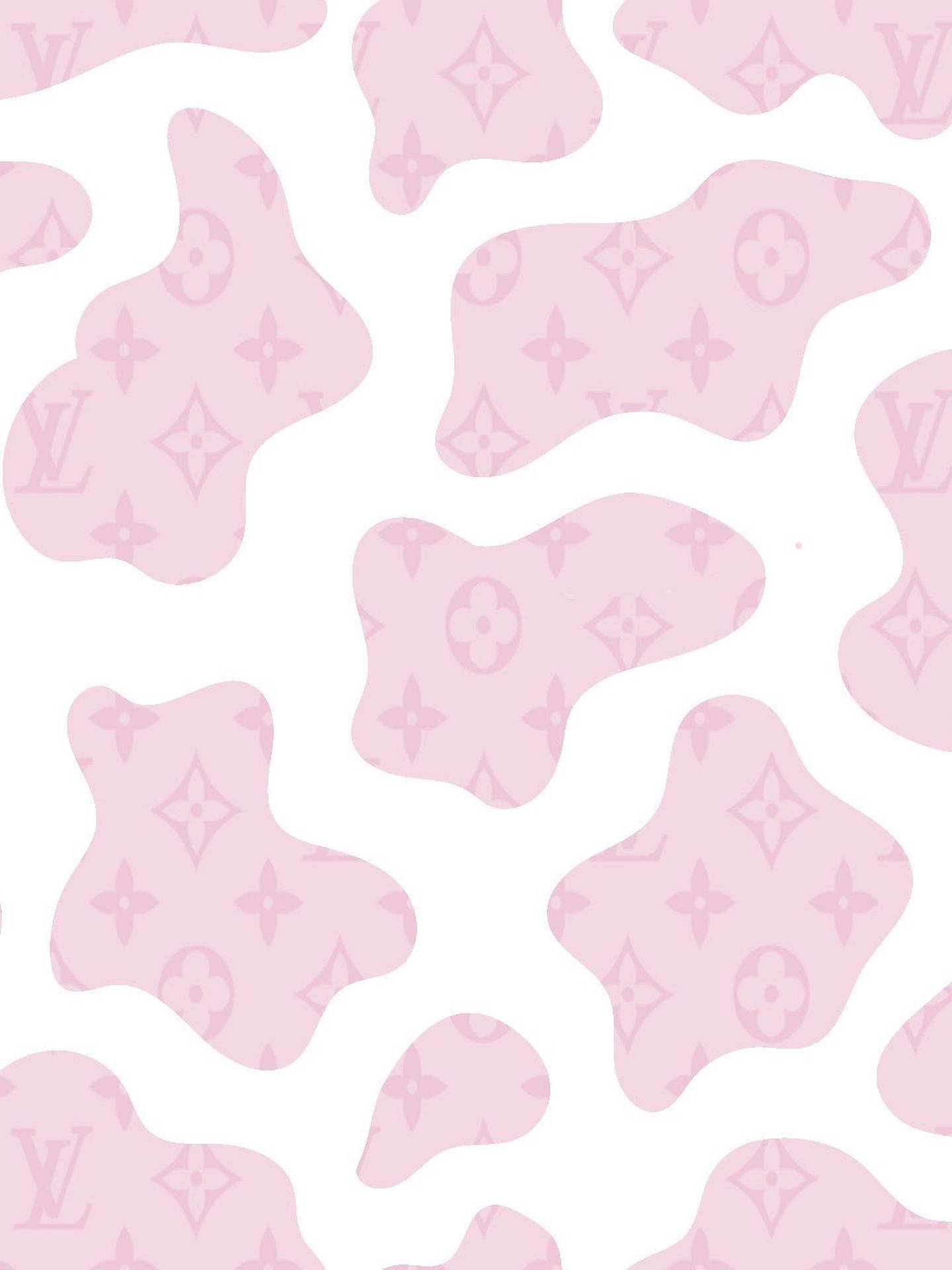 Cow Print 2100X2800 Wallpaper and Background Image