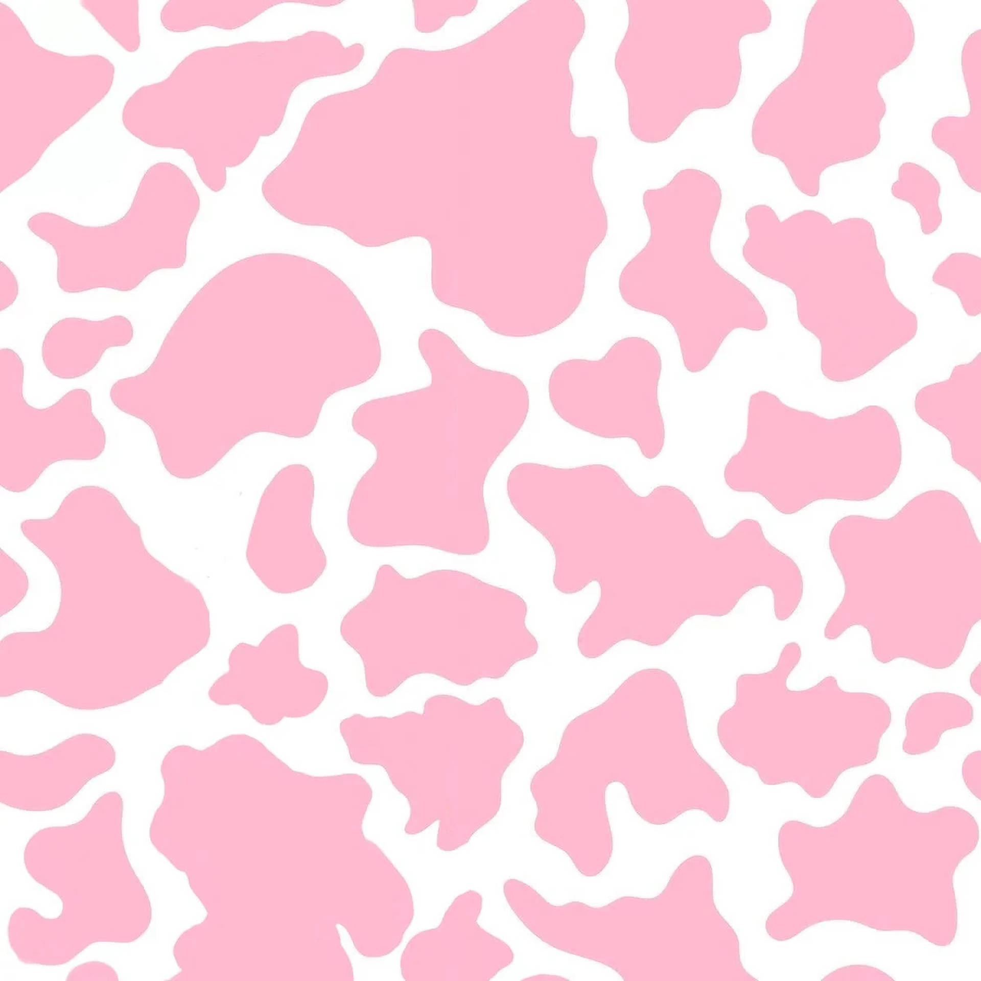 Cow Print 2400X2400 Wallpaper and Background Image