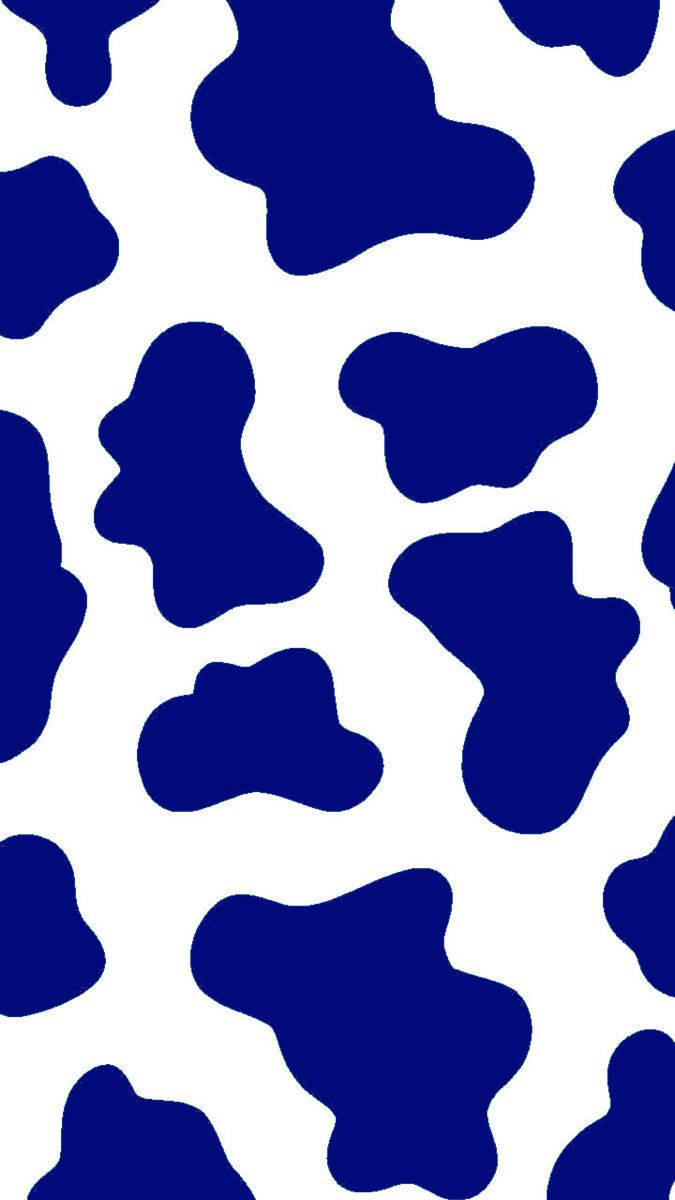 Cow Print 675X1200 Wallpaper and Background Image