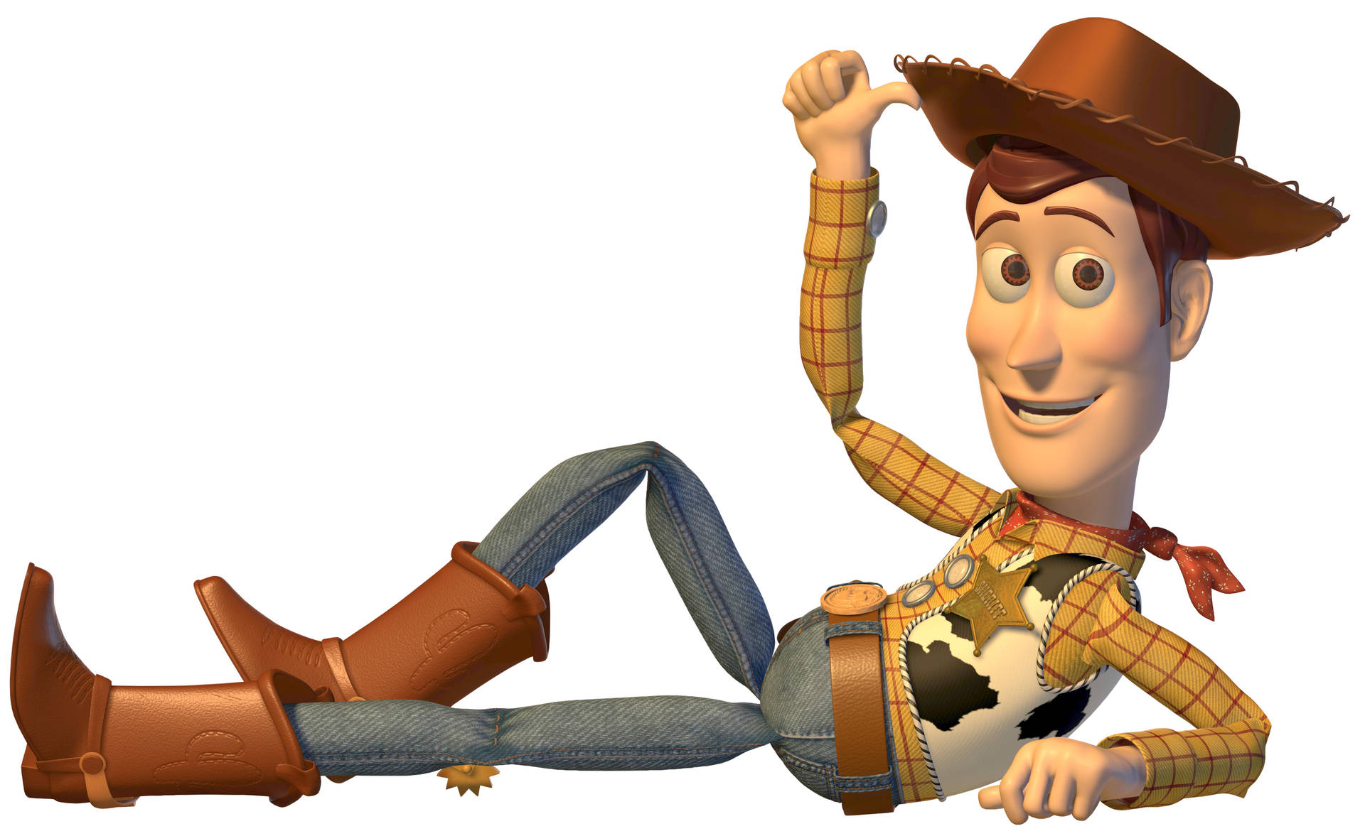 Cowboy 6000X3678 Wallpaper and Background Image