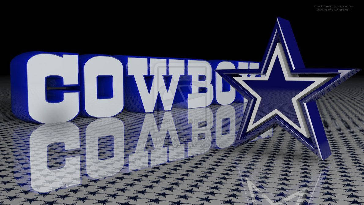 1191X670 Cowboys Wallpaper and Background