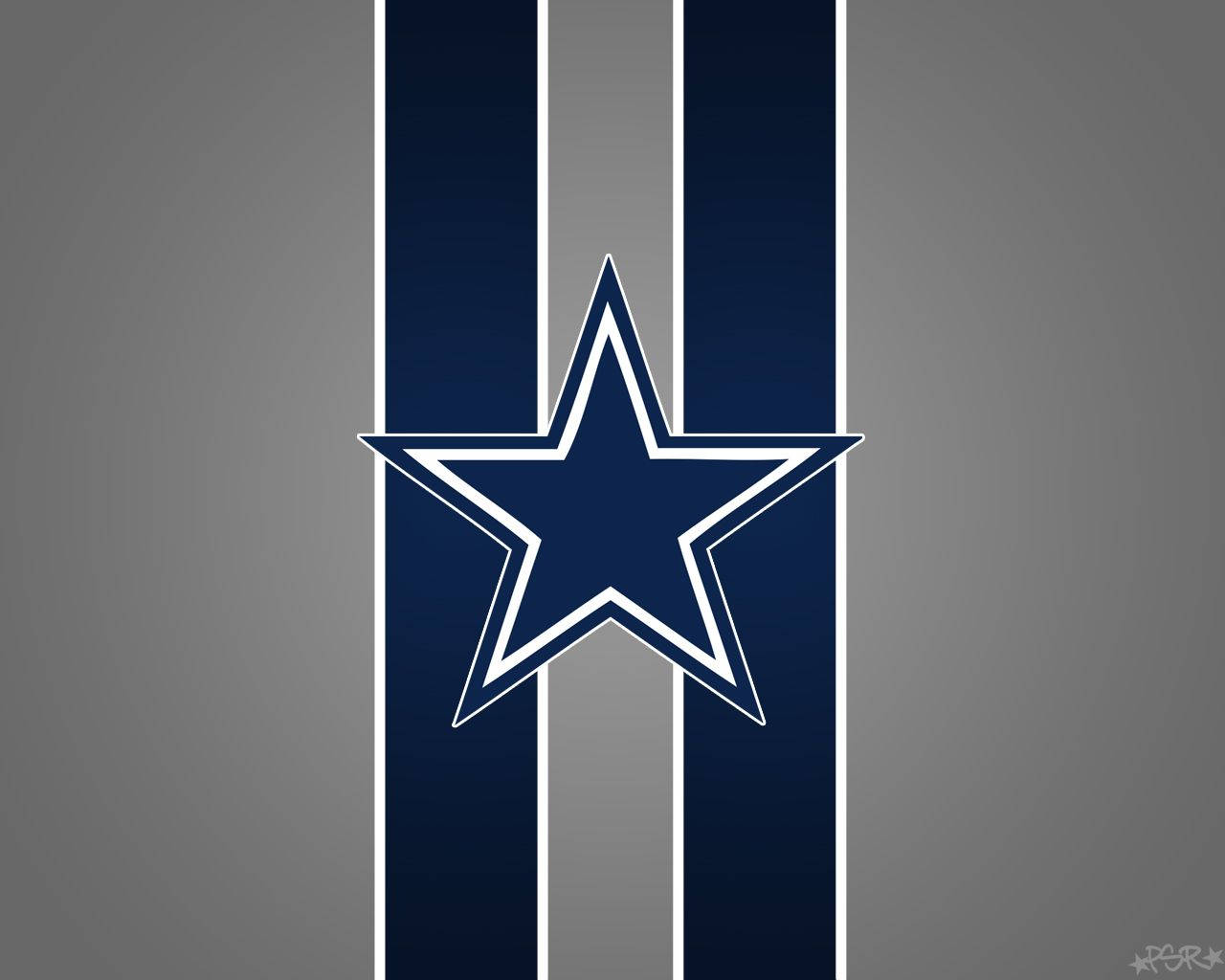 1280X1024 Cowboys Wallpaper and Background