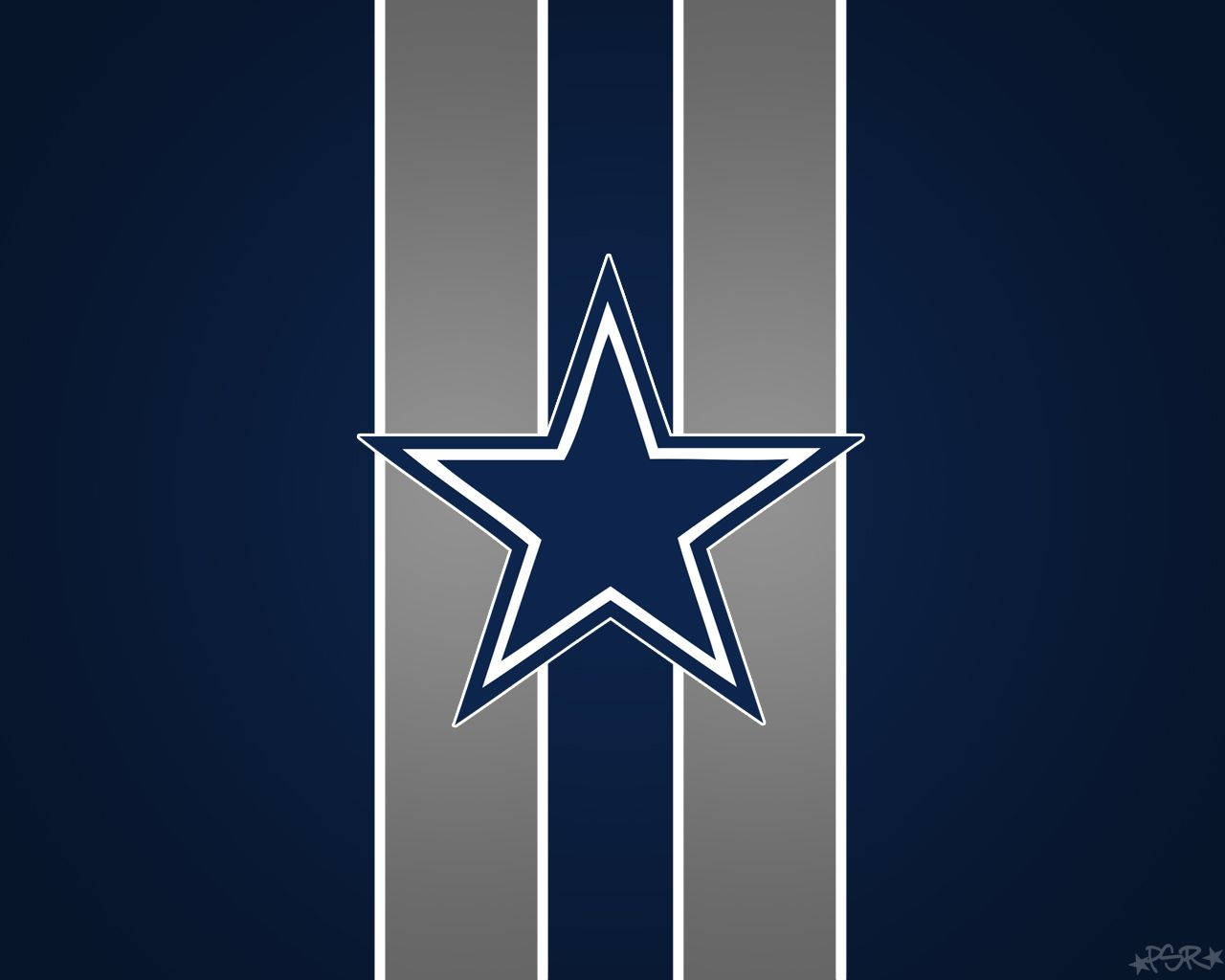 1280X1024 Cowboys Wallpaper and Background