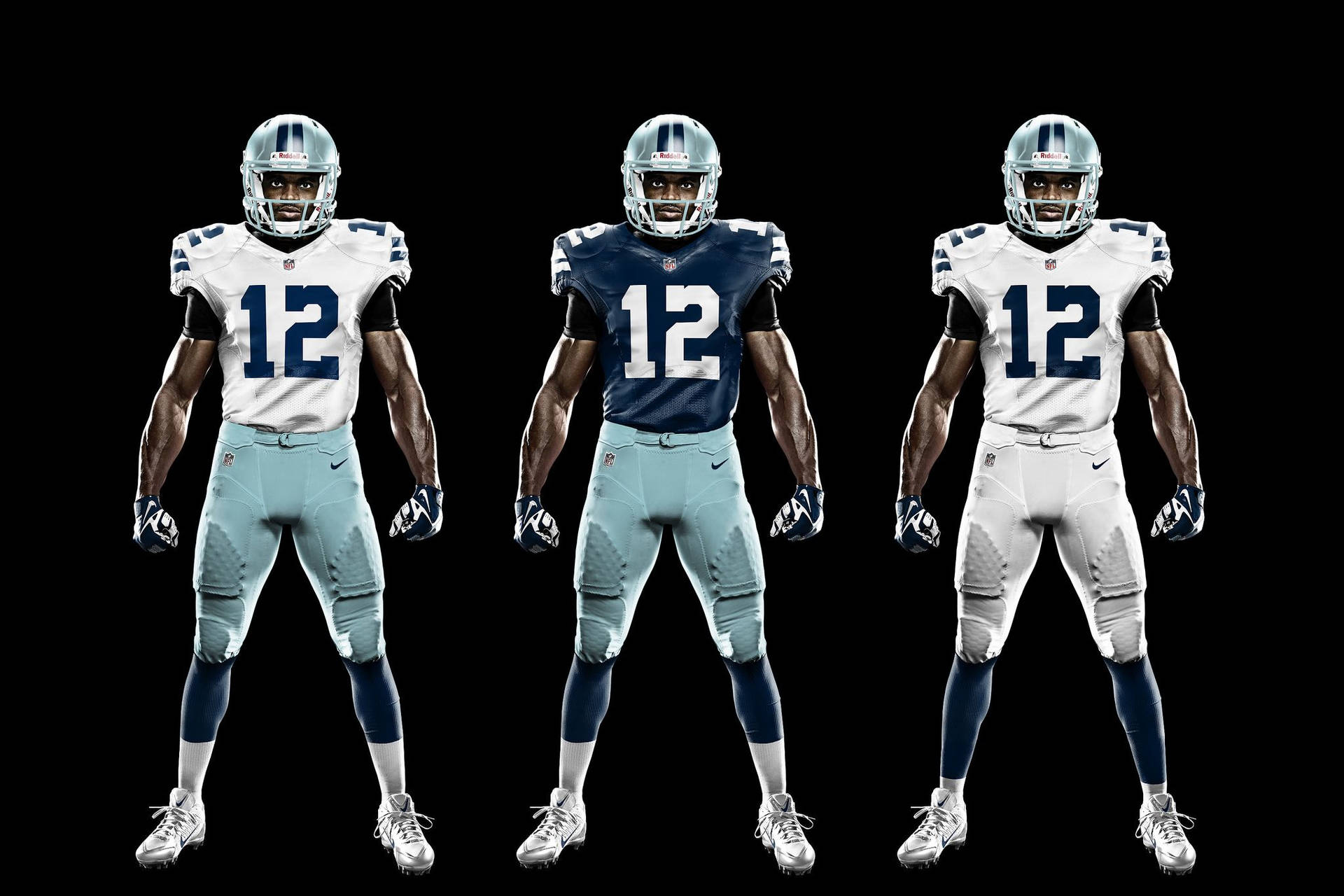2048X1365 Cowboys Wallpaper and Background