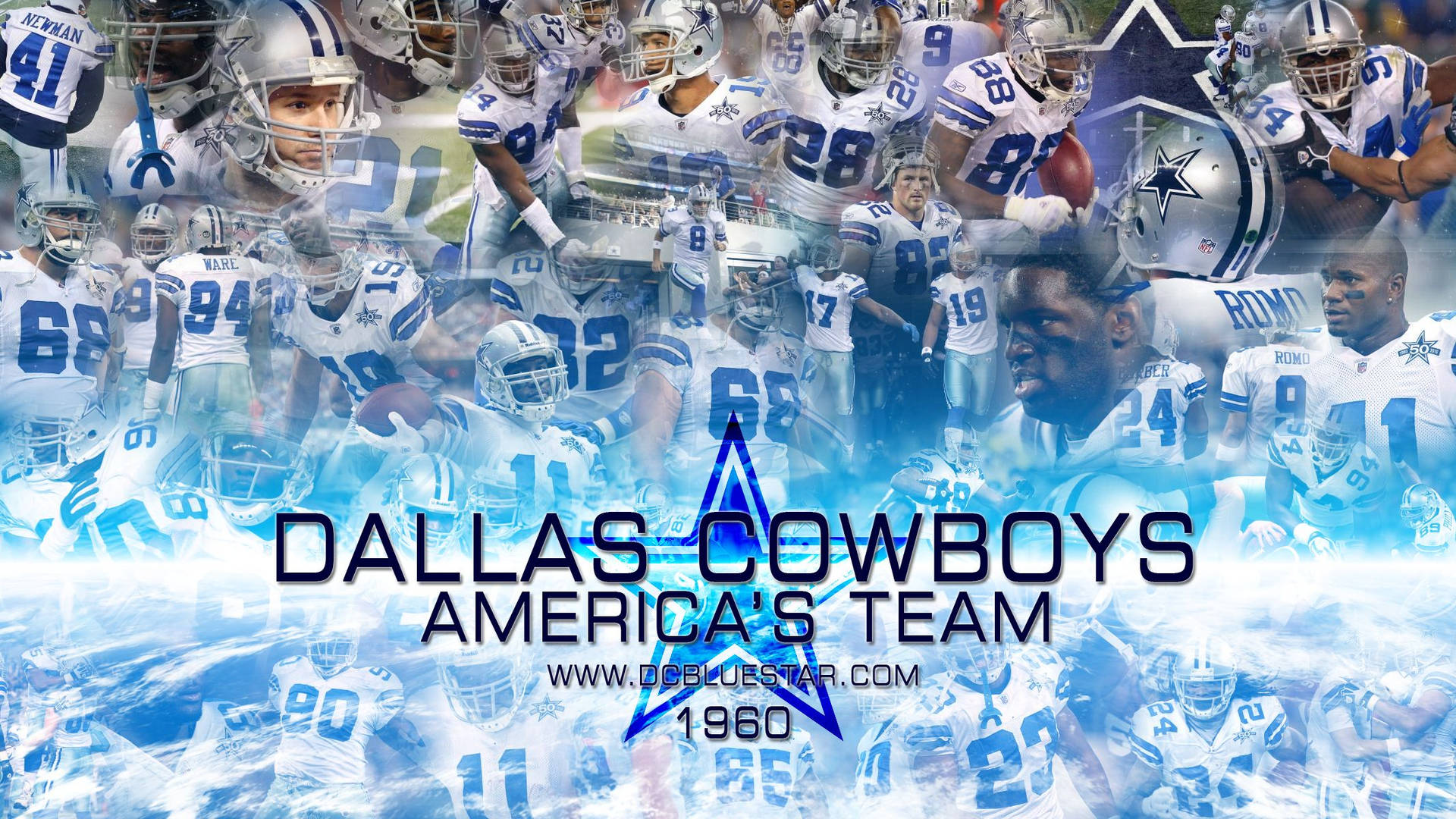 2134X1200 Cowboys Wallpaper and Background