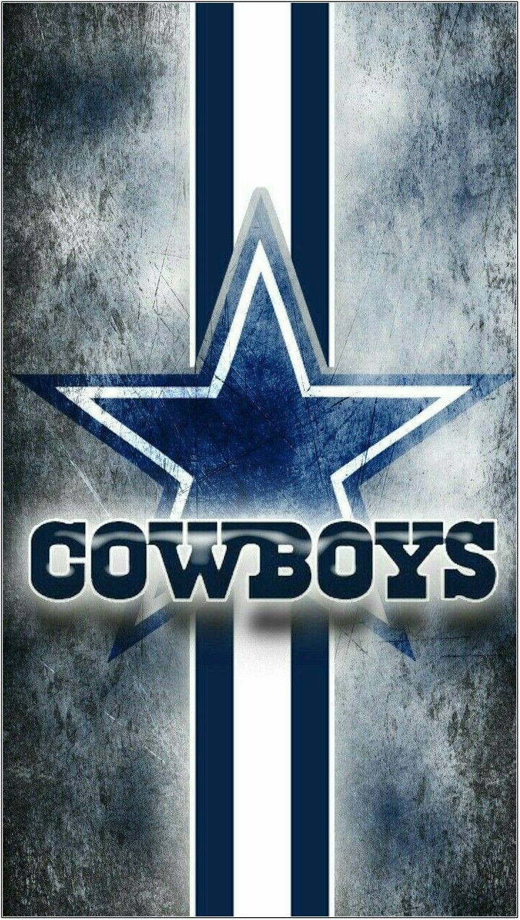 729X1289 Cowboys Wallpaper and Background