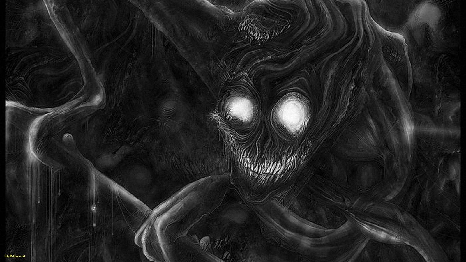 Creepy 1600X900 Wallpaper and Background Image
