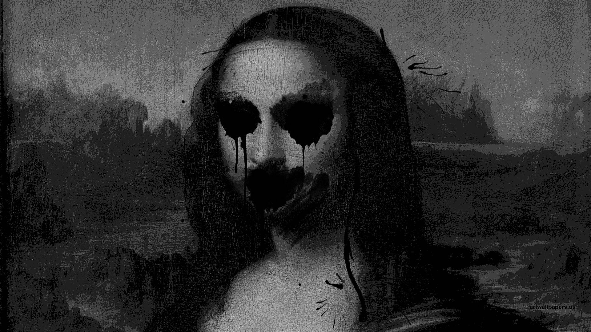 Creepy 1920X1080 Wallpaper and Background Image
