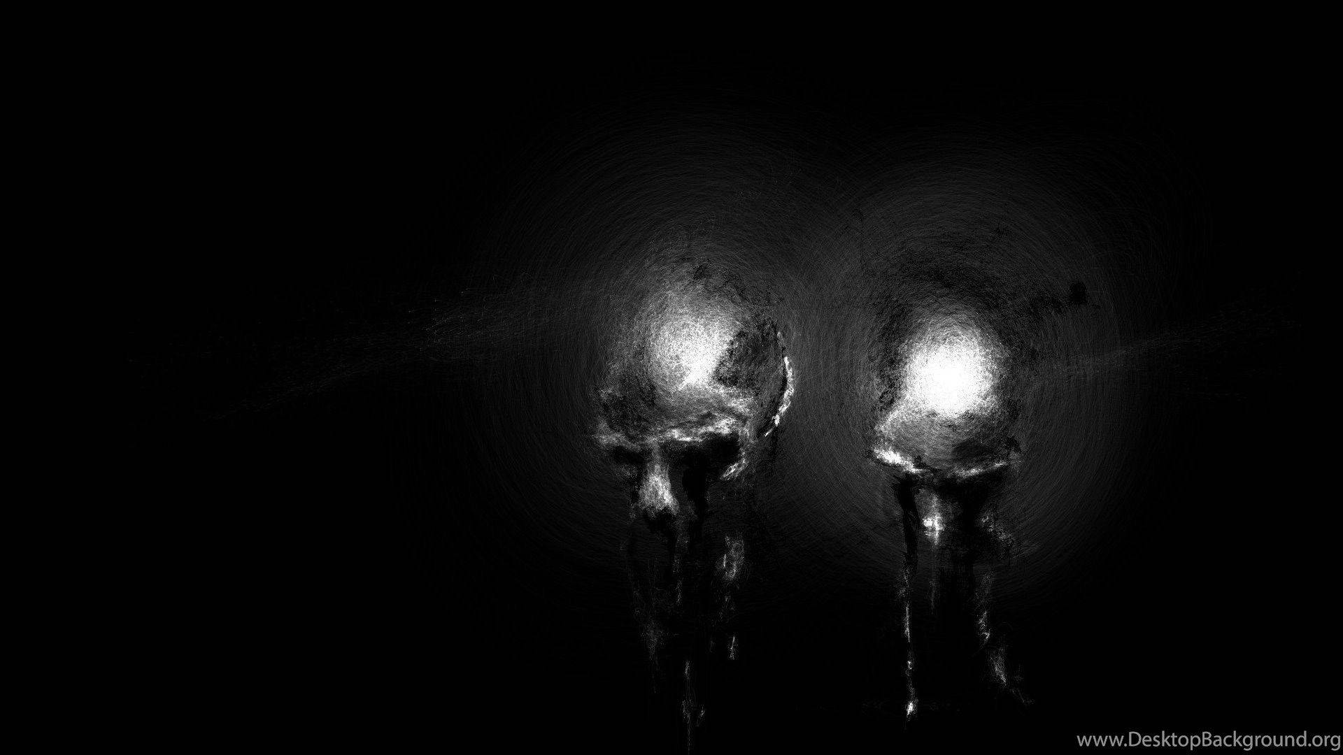 1920X1080 Creepy Wallpaper and Background