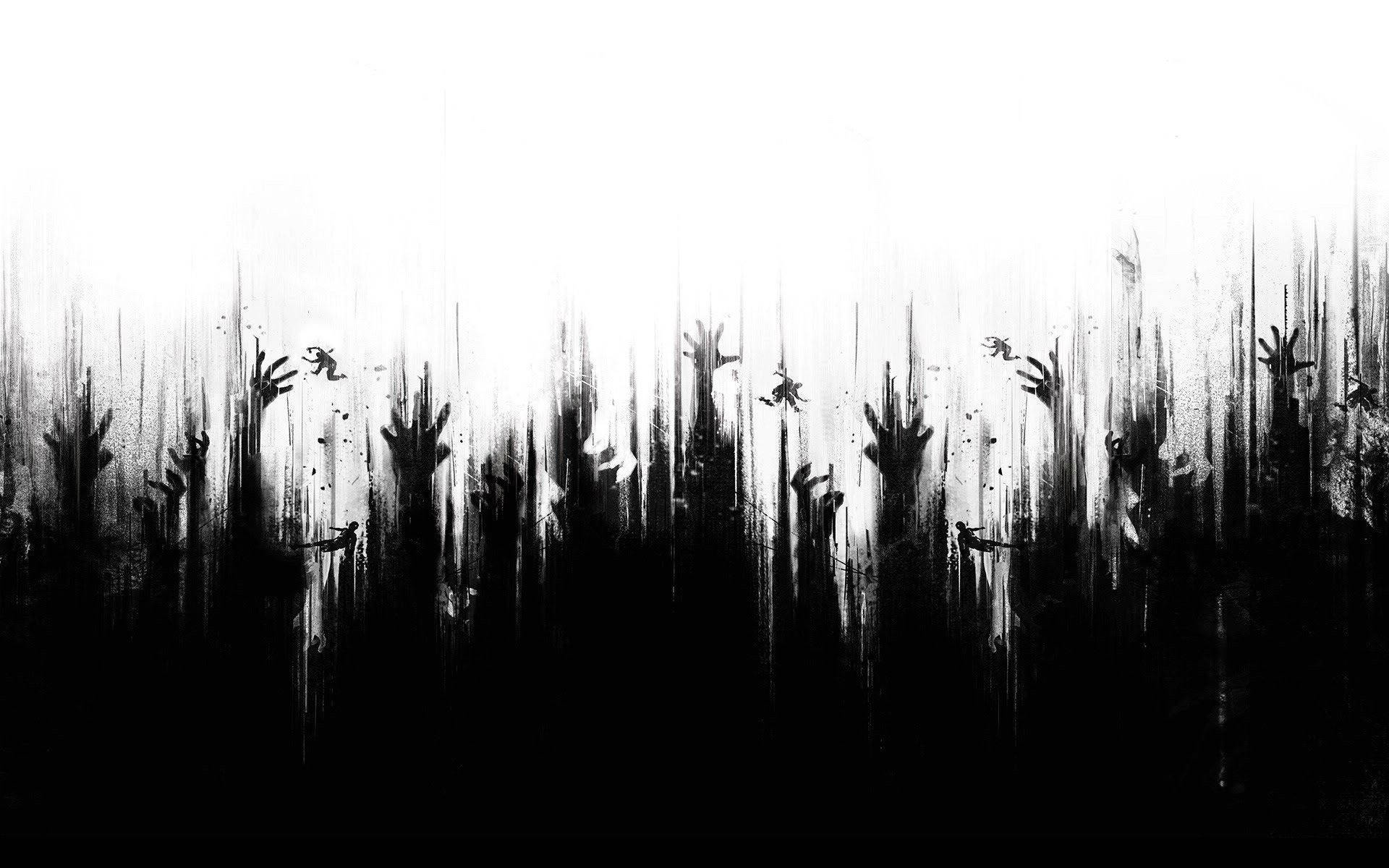1920X1200 Creepy Wallpaper and Background
