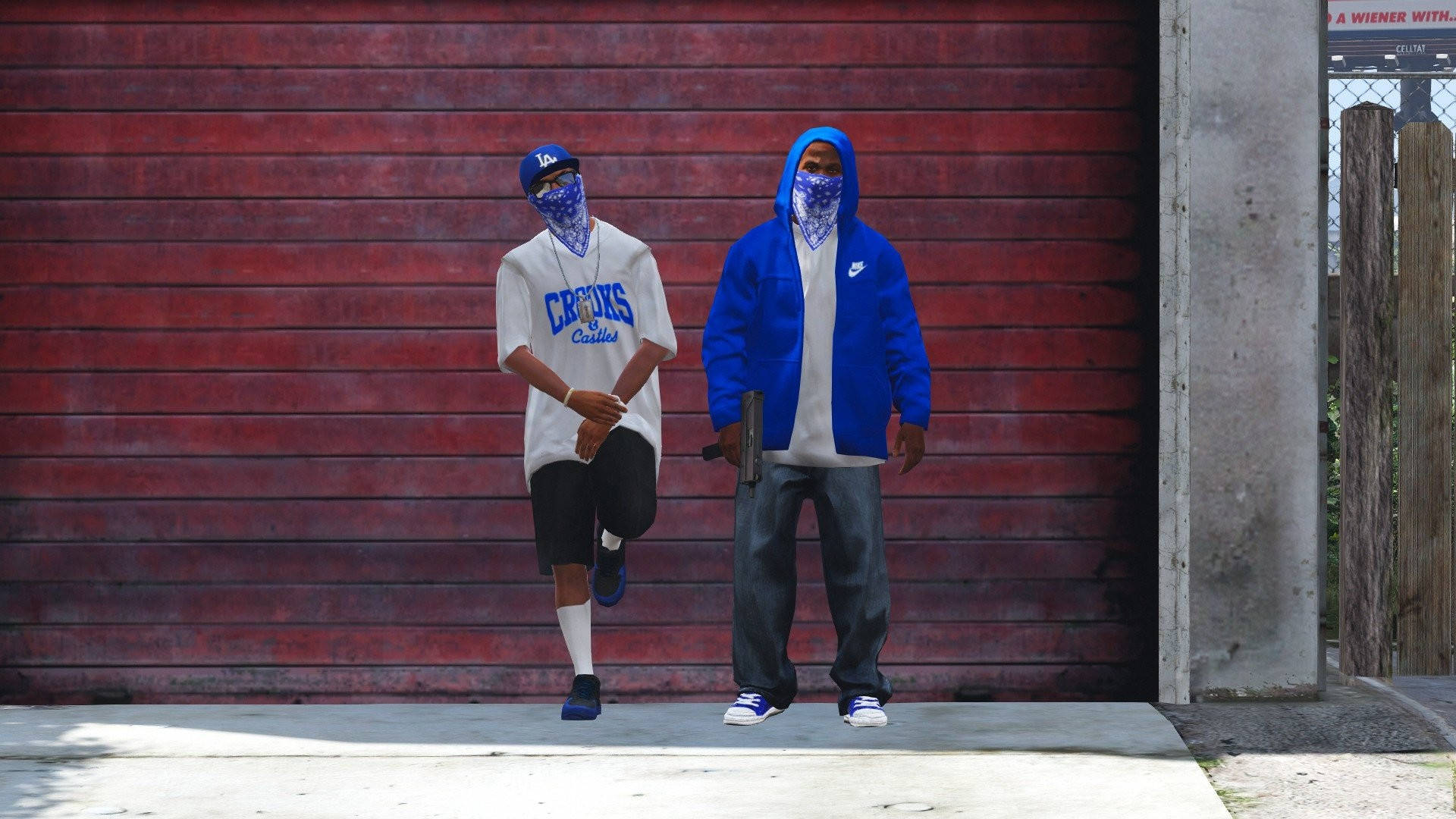 Crip 1920X1080 Wallpaper and Background Image