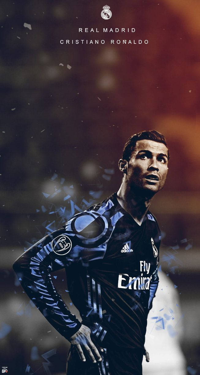 653X1224 Cristiano Ronaldo Wallpaper and Background
