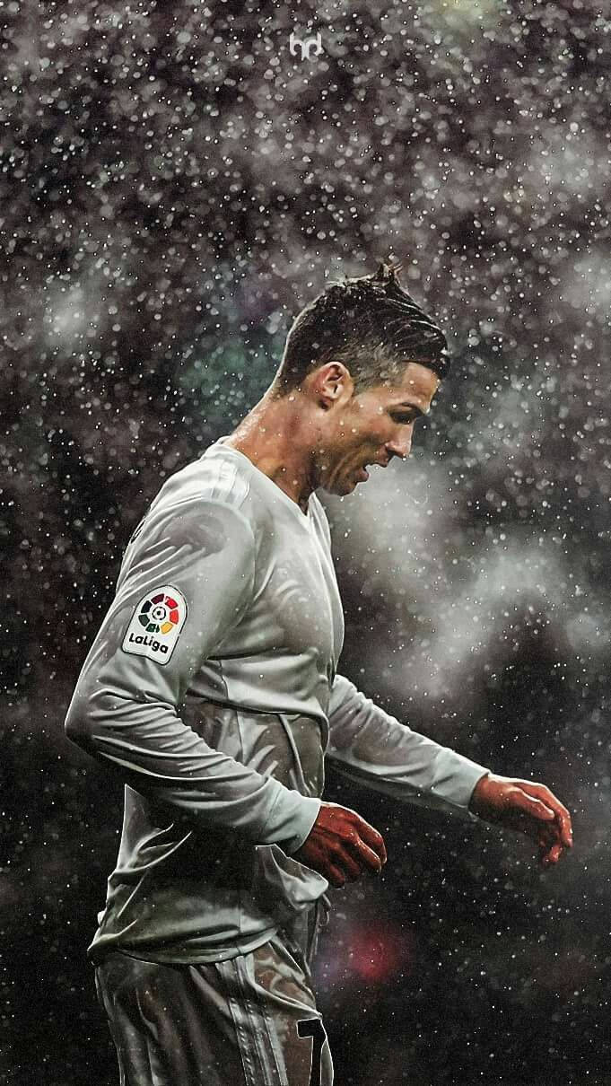 681X1210 Cristiano Ronaldo Wallpaper and Background