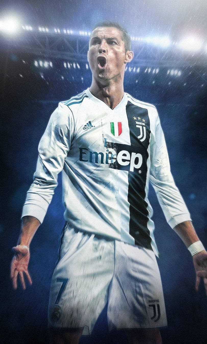 811X1350 Cristiano Ronaldo Wallpaper and Background