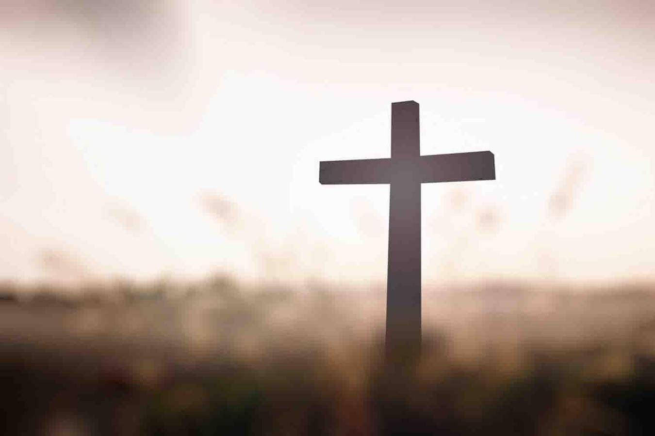 Cross 1350X900 Wallpaper and Background Image
