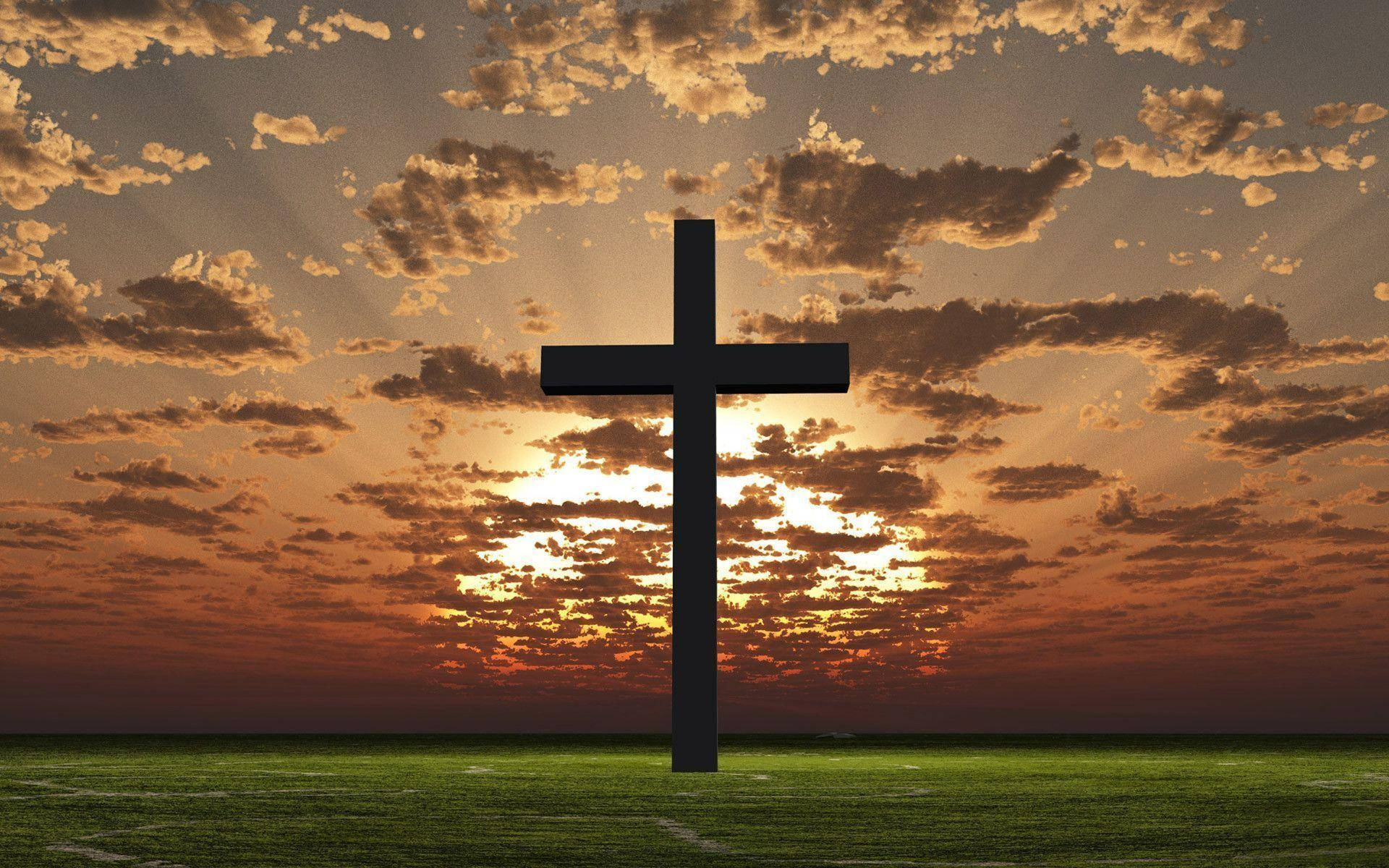 Cross 1920X1200 Wallpaper and Background Image