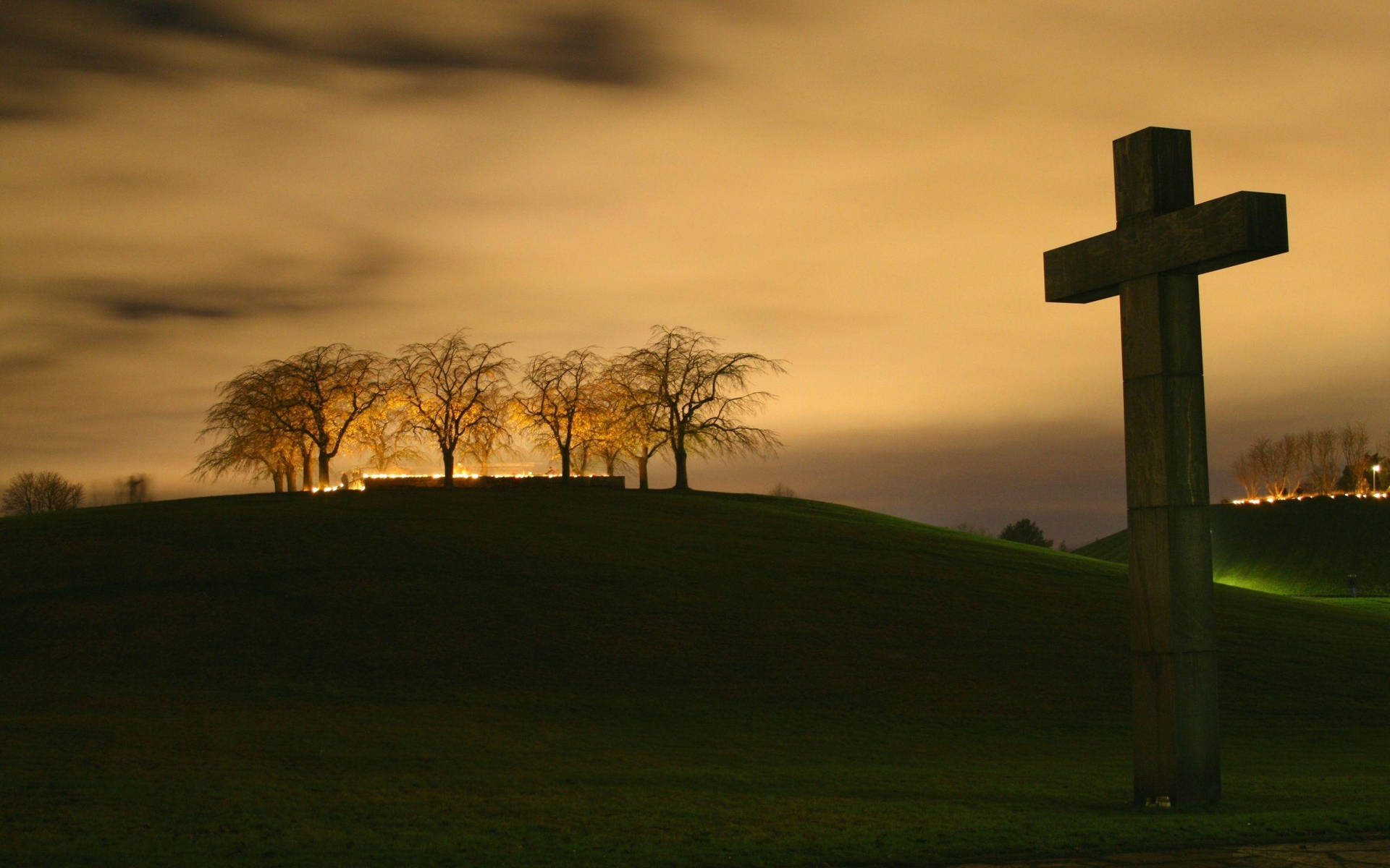 Cross 2560X1600 Wallpaper and Background Image