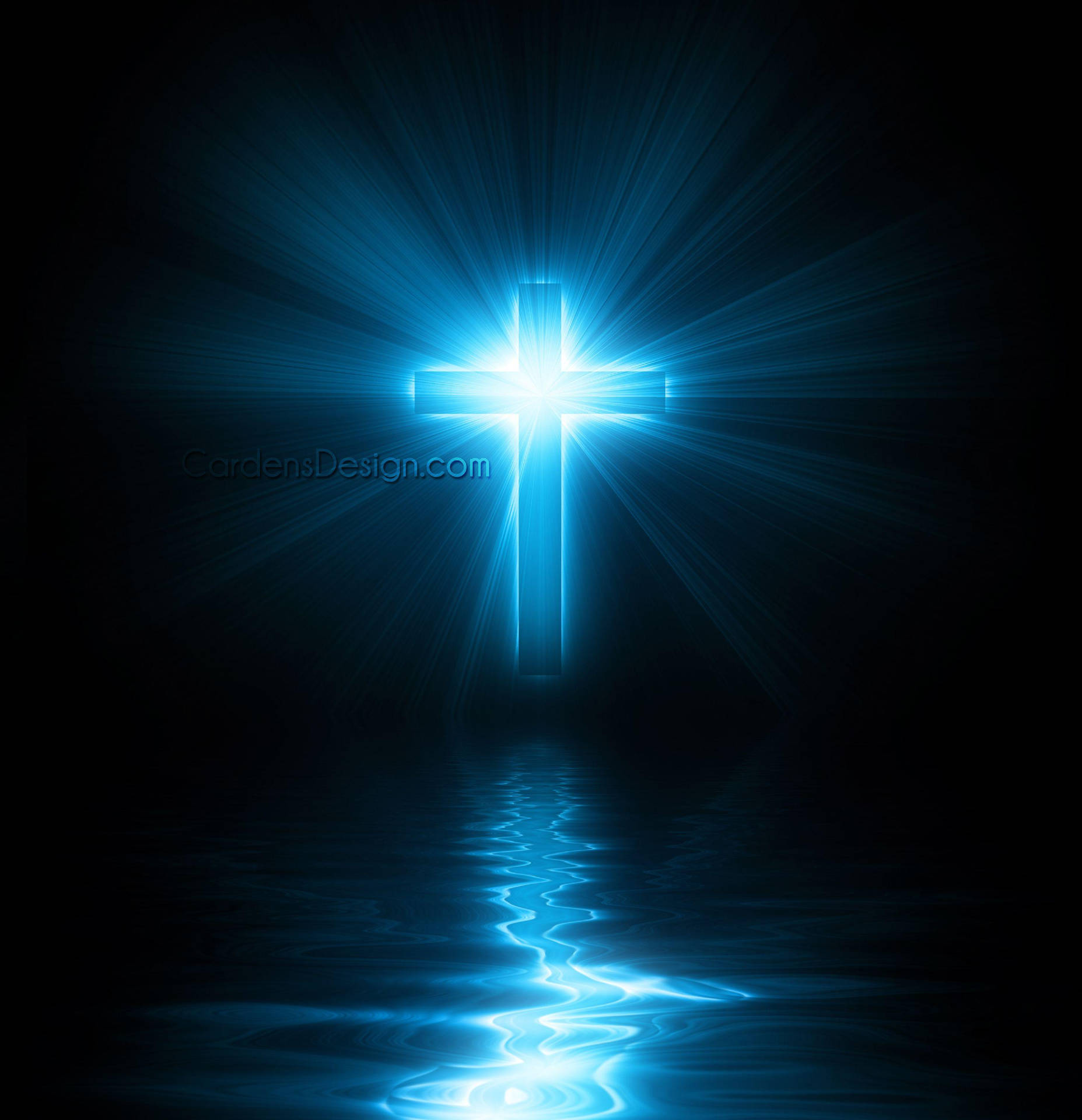 Cross 2898X3000 Wallpaper and Background Image
