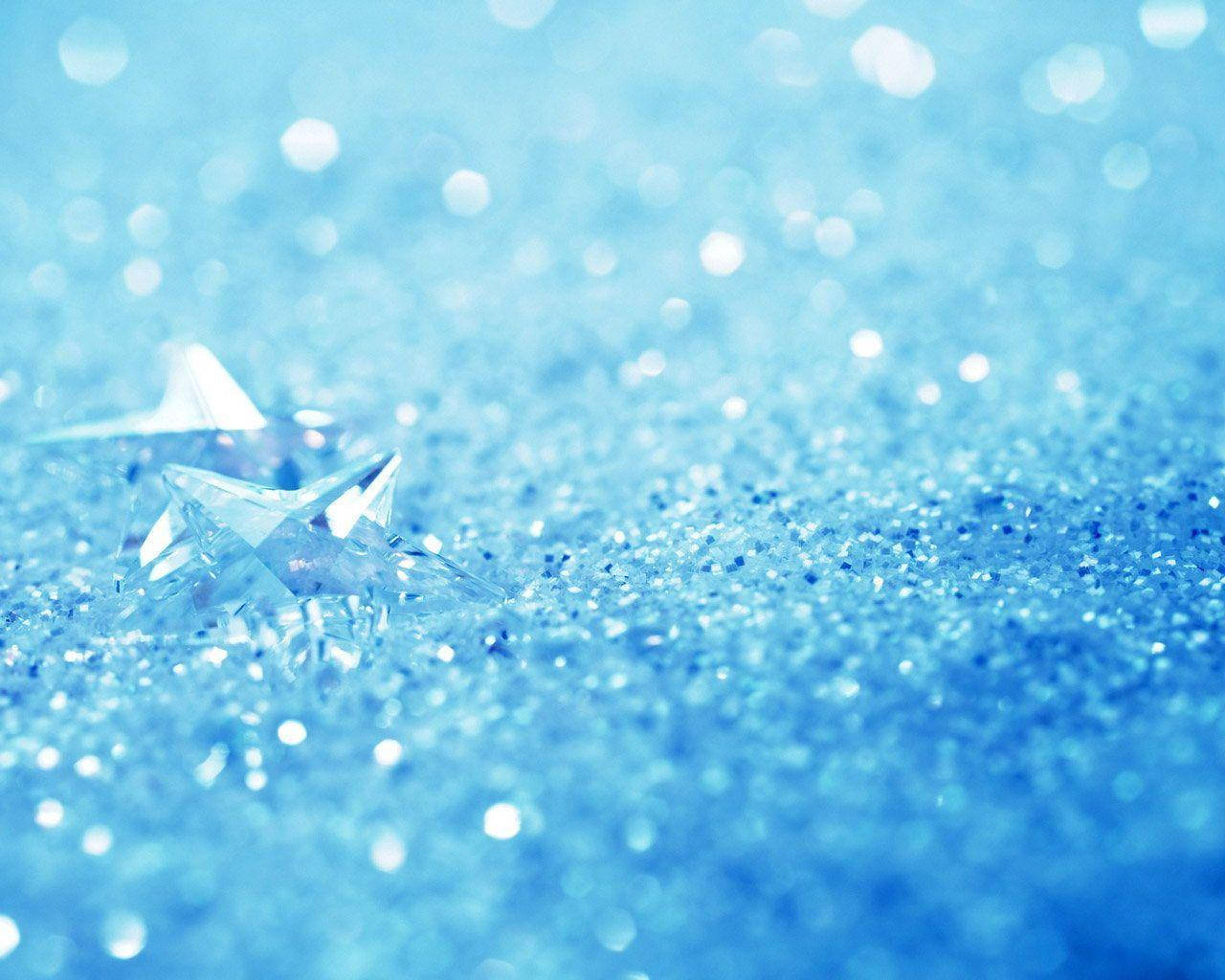 1280X1024 Crystal Wallpaper and Background