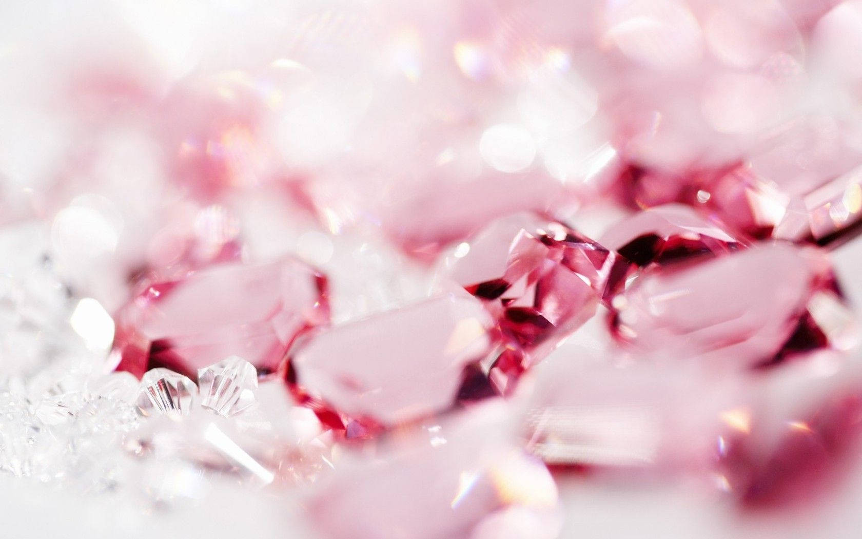 Crystal 1680X1050 Wallpaper and Background Image