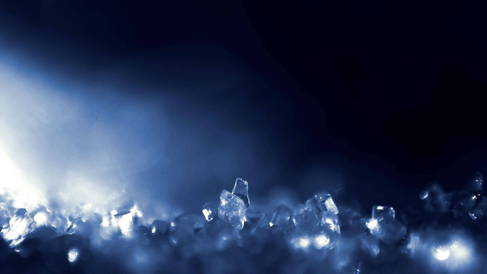 1920X1080 Crystal Wallpaper and Background
