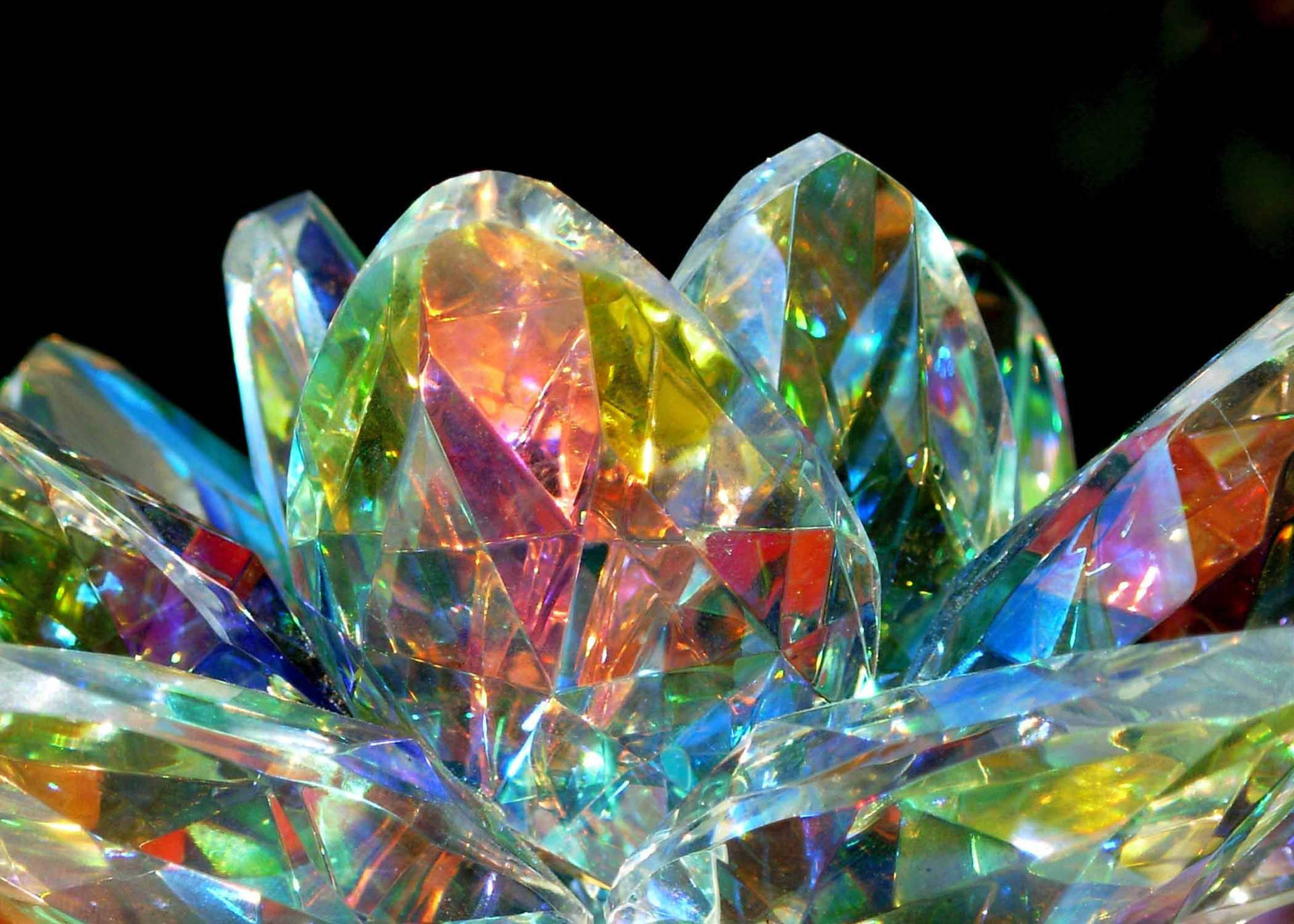 2100X1500 Crystal Wallpaper and Background