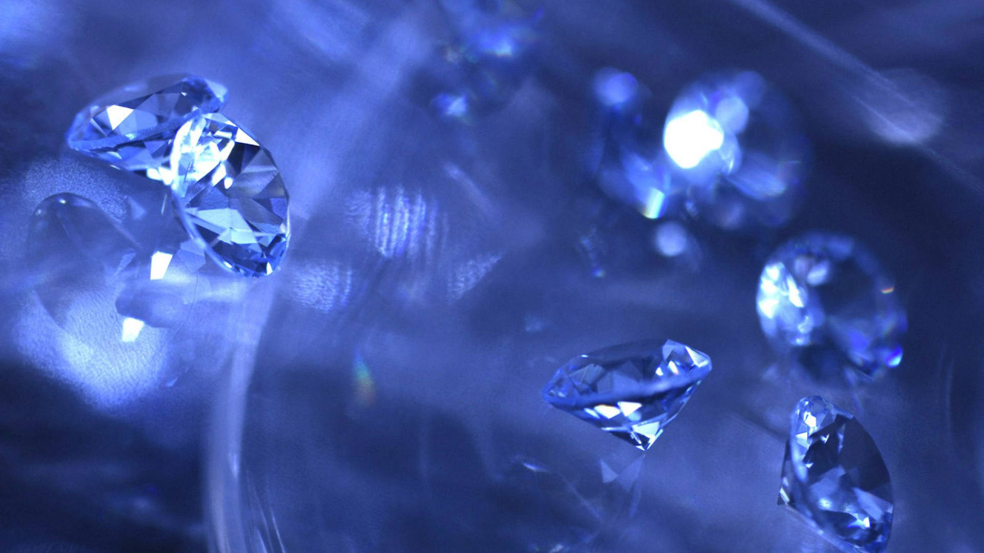 Crystal 2560X1440 Wallpaper and Background Image