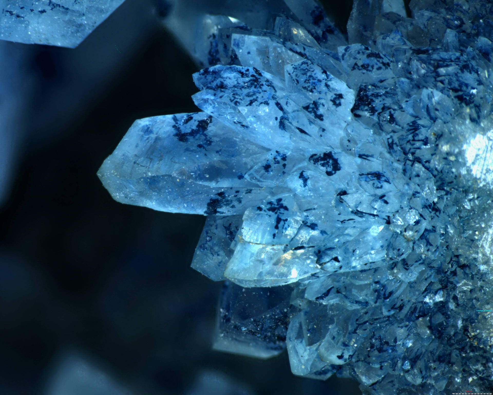 Crystal 3840X3072 Wallpaper and Background Image