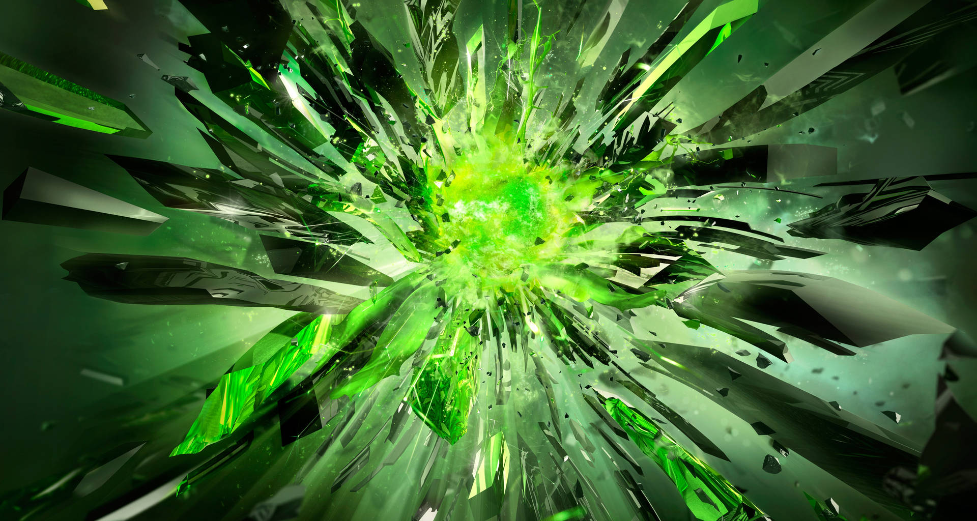 4800X2560 Crystal Wallpaper and Background