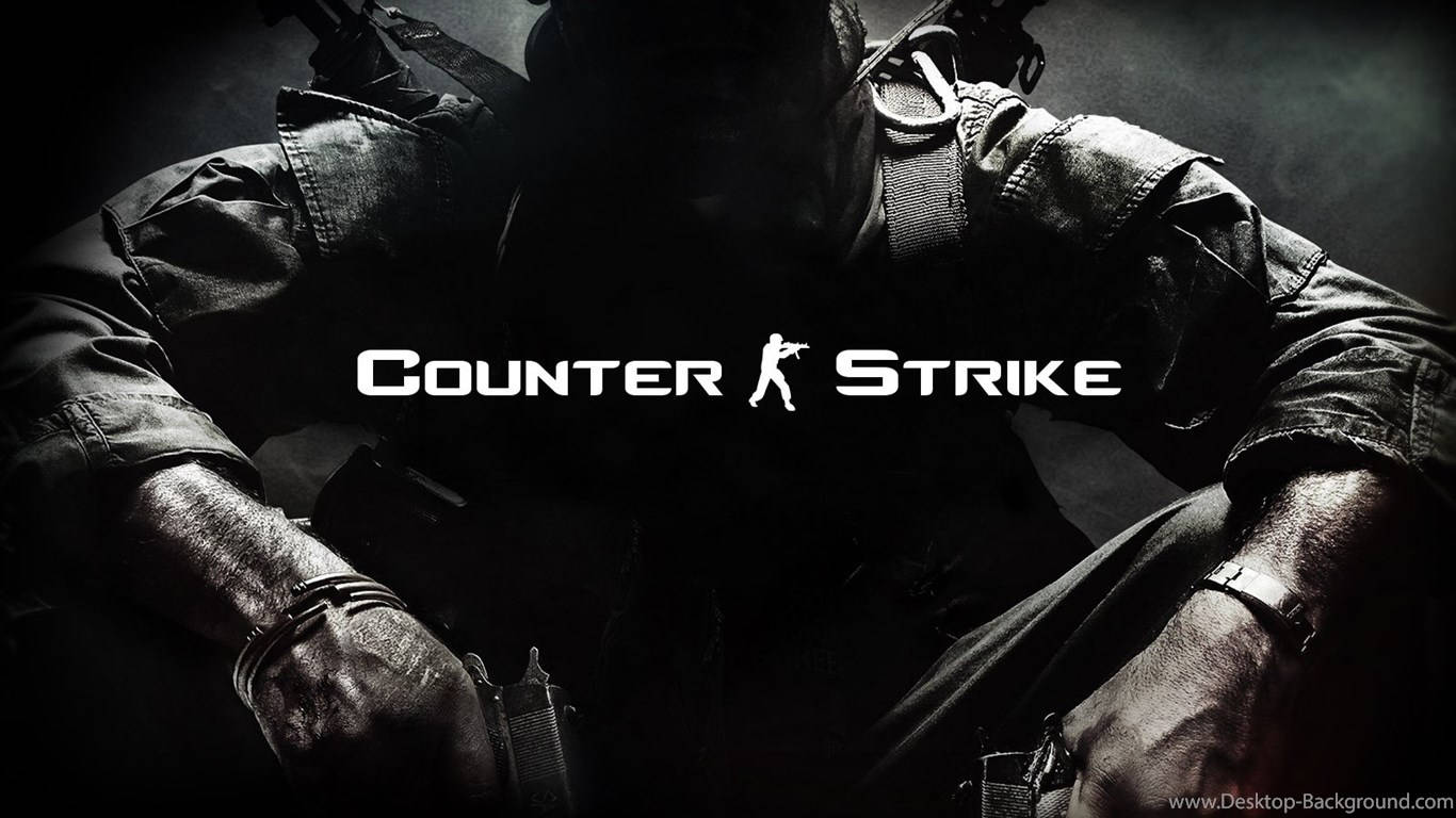 1366X768 Csgo Wallpaper and Background