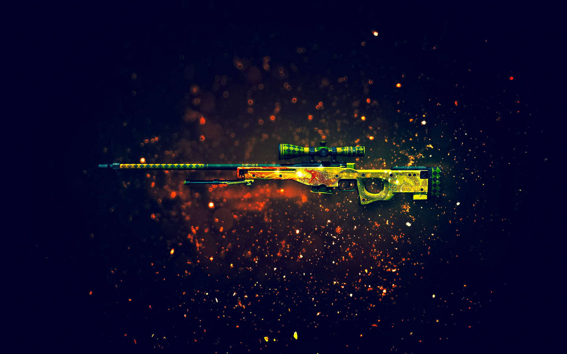 1920X1200 Csgo Wallpaper and Background