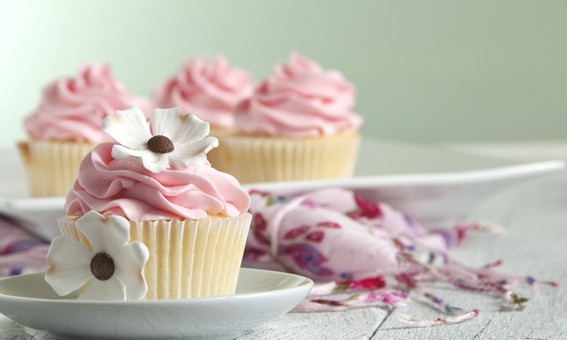 Cupcake 2800X1679 Wallpaper and Background Image
