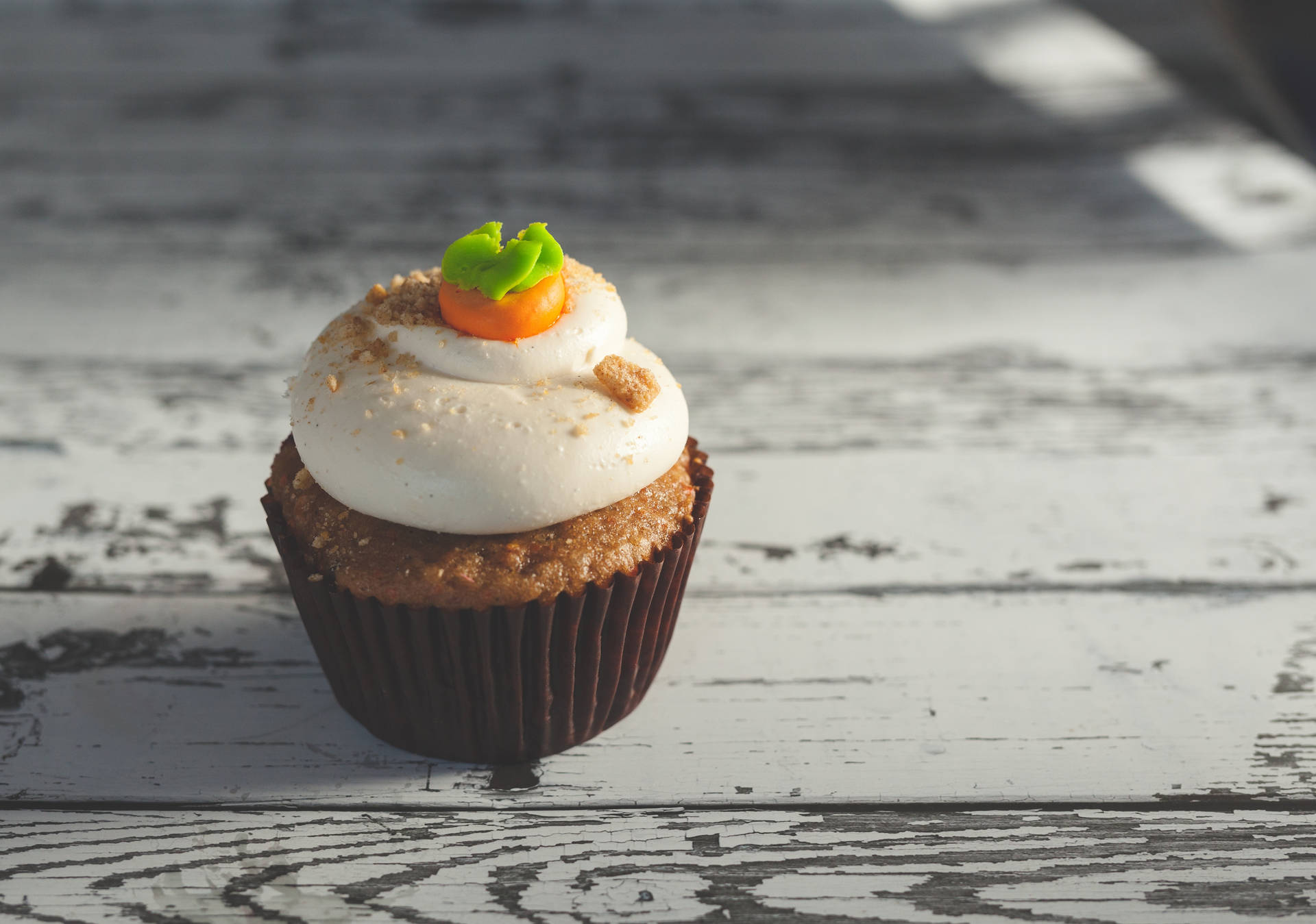 5076X3567 Cupcake Wallpaper and Background