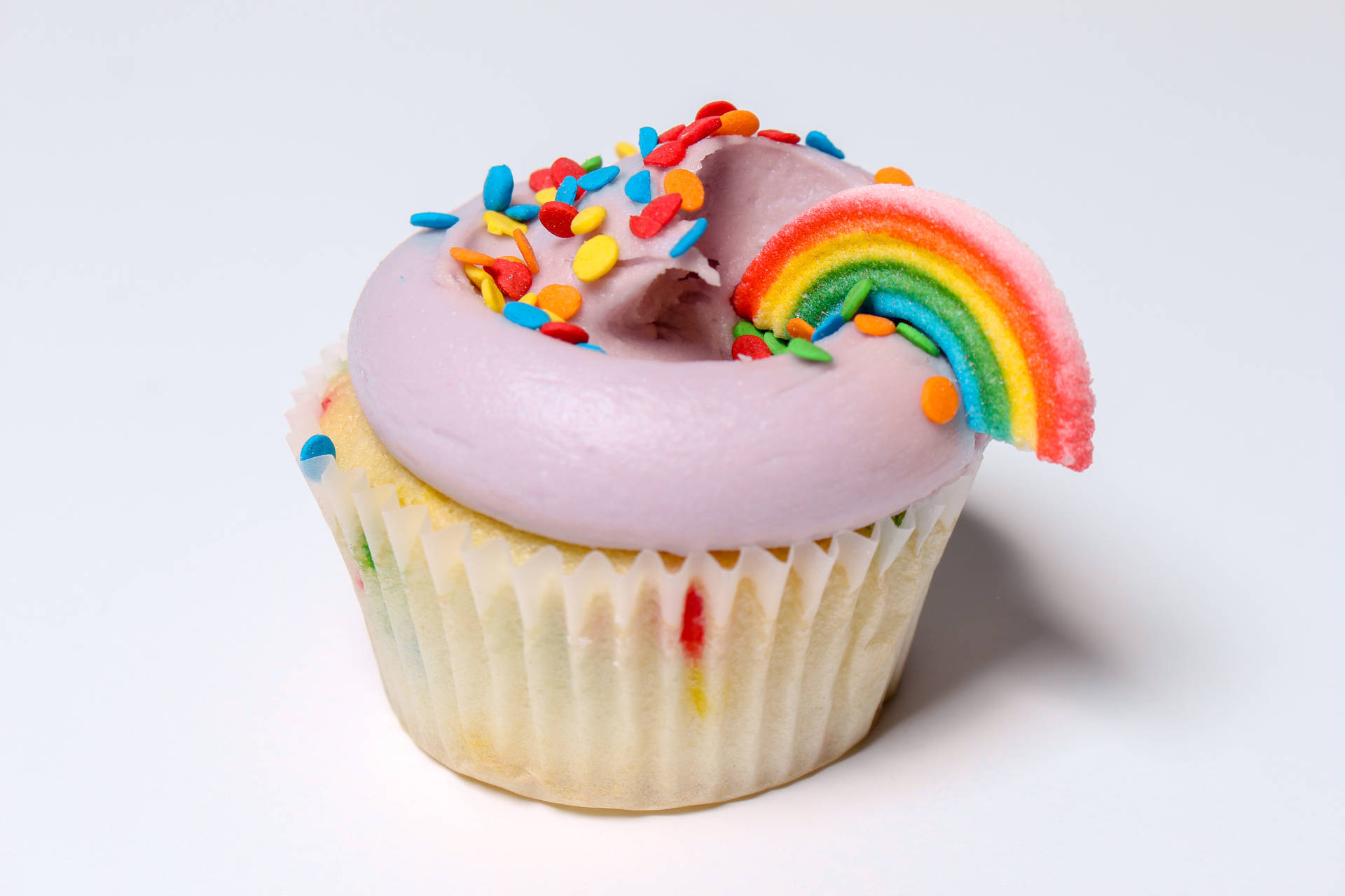 Cupcake 5184X3456 Wallpaper and Background Image