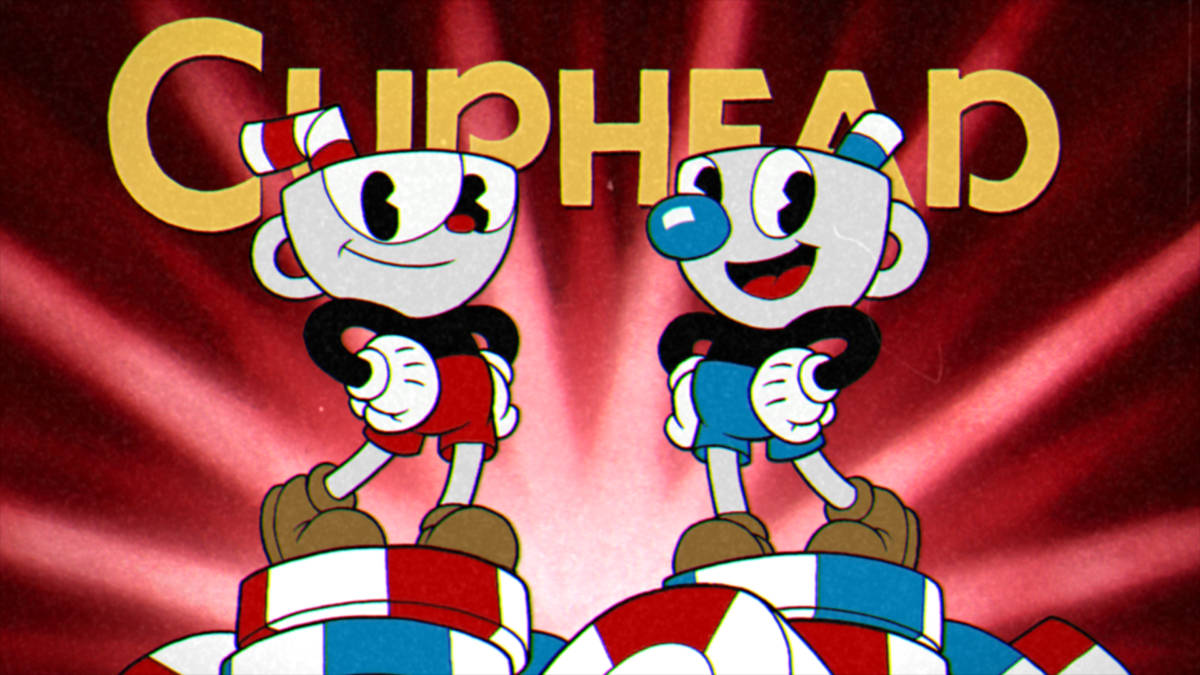 1200X675 Cuphead Wallpaper and Background