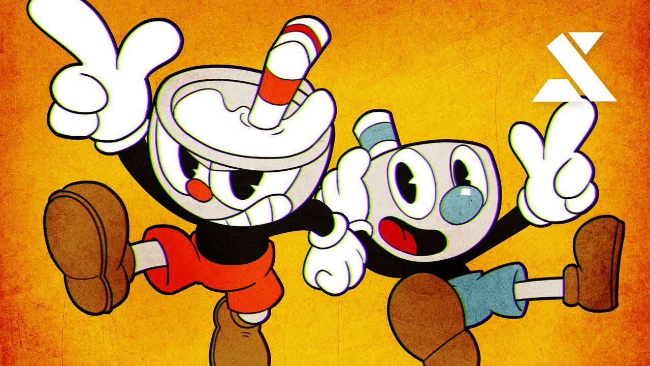 Cuphead 1280X720 Wallpaper and Background Image