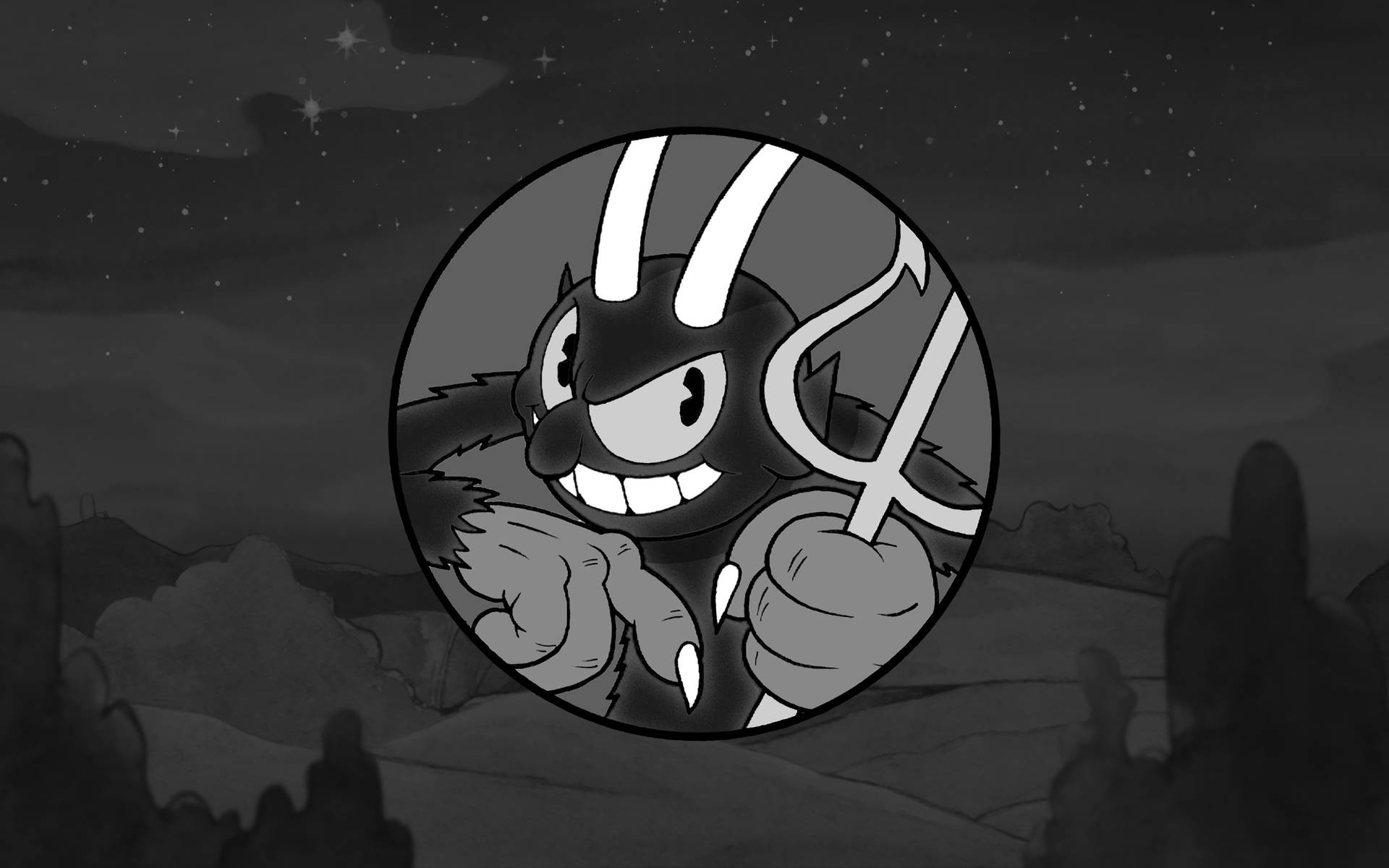 Cuphead 2560X1600 Wallpaper and Background Image
