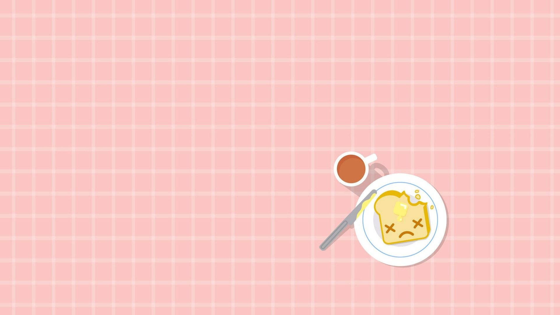 Cute Aesthetic 1920X1080 Wallpaper and Background Image