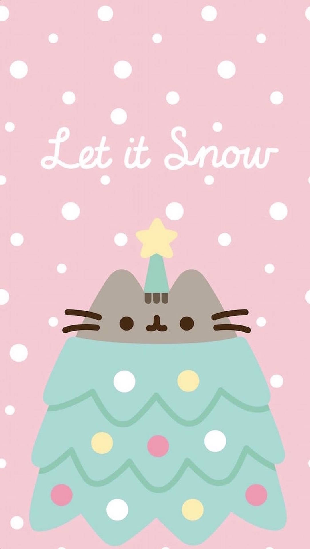 Cute Christmas 1120X1984 Wallpaper and Background Image